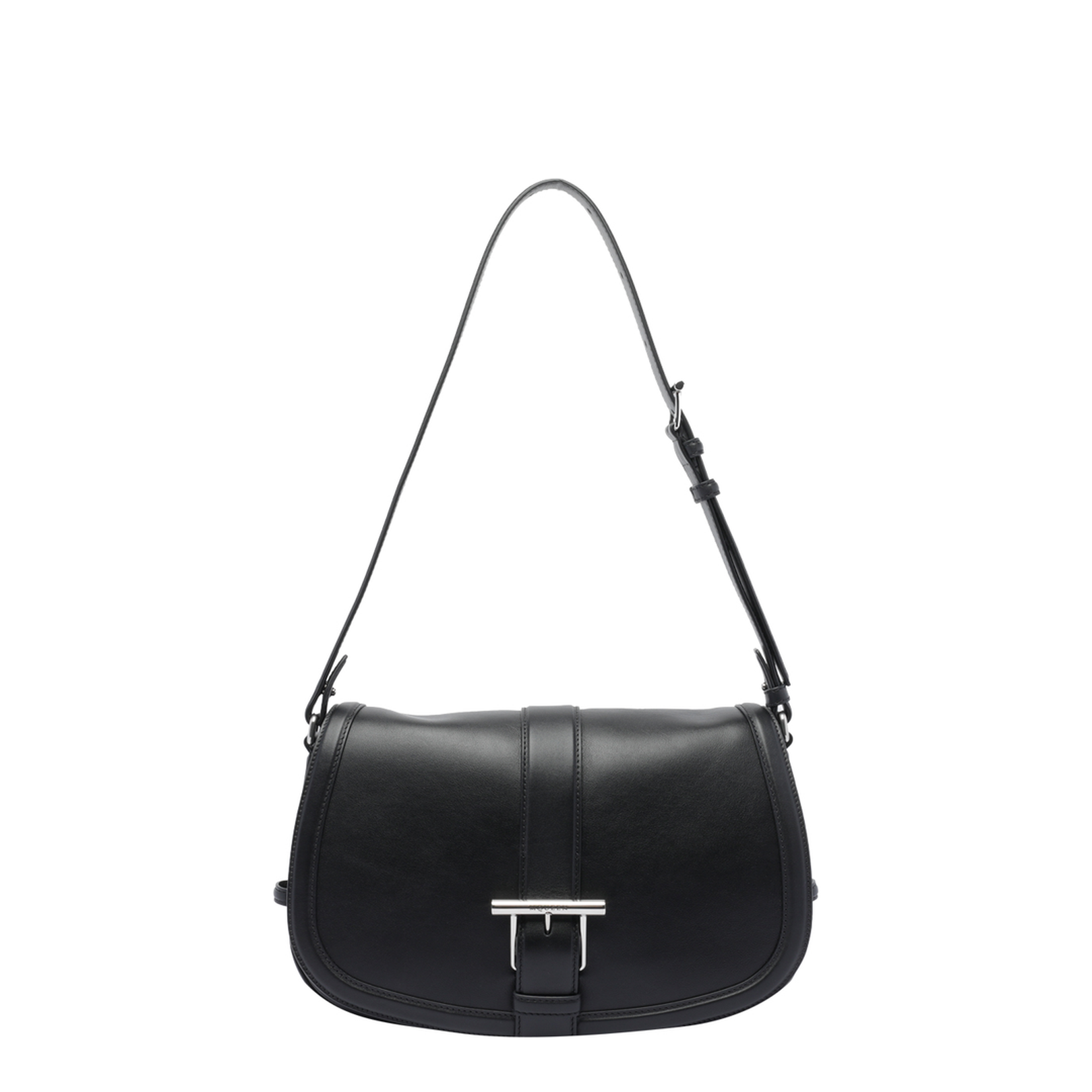 Black Crossbody Handbag