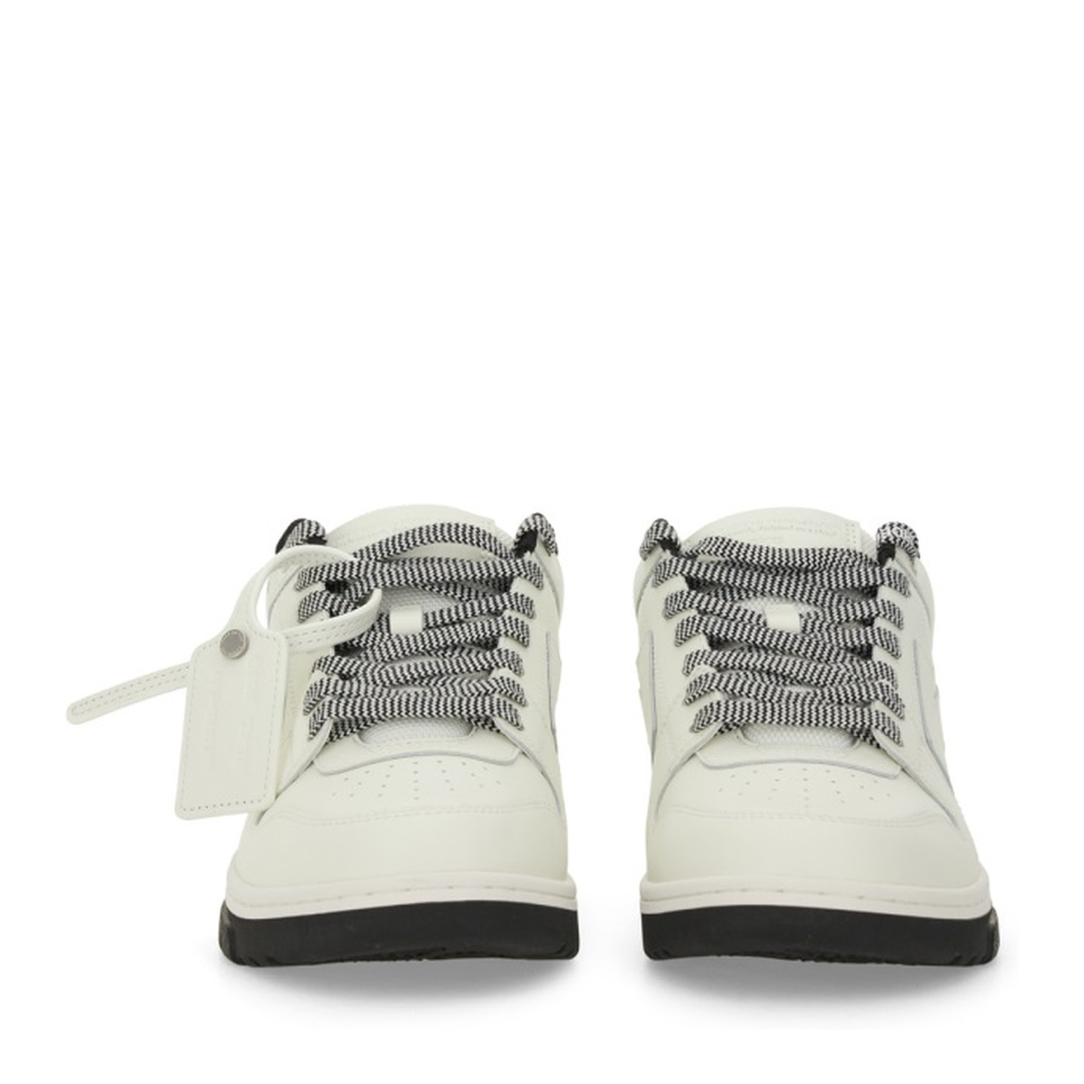Out of Office Patch Sneaker