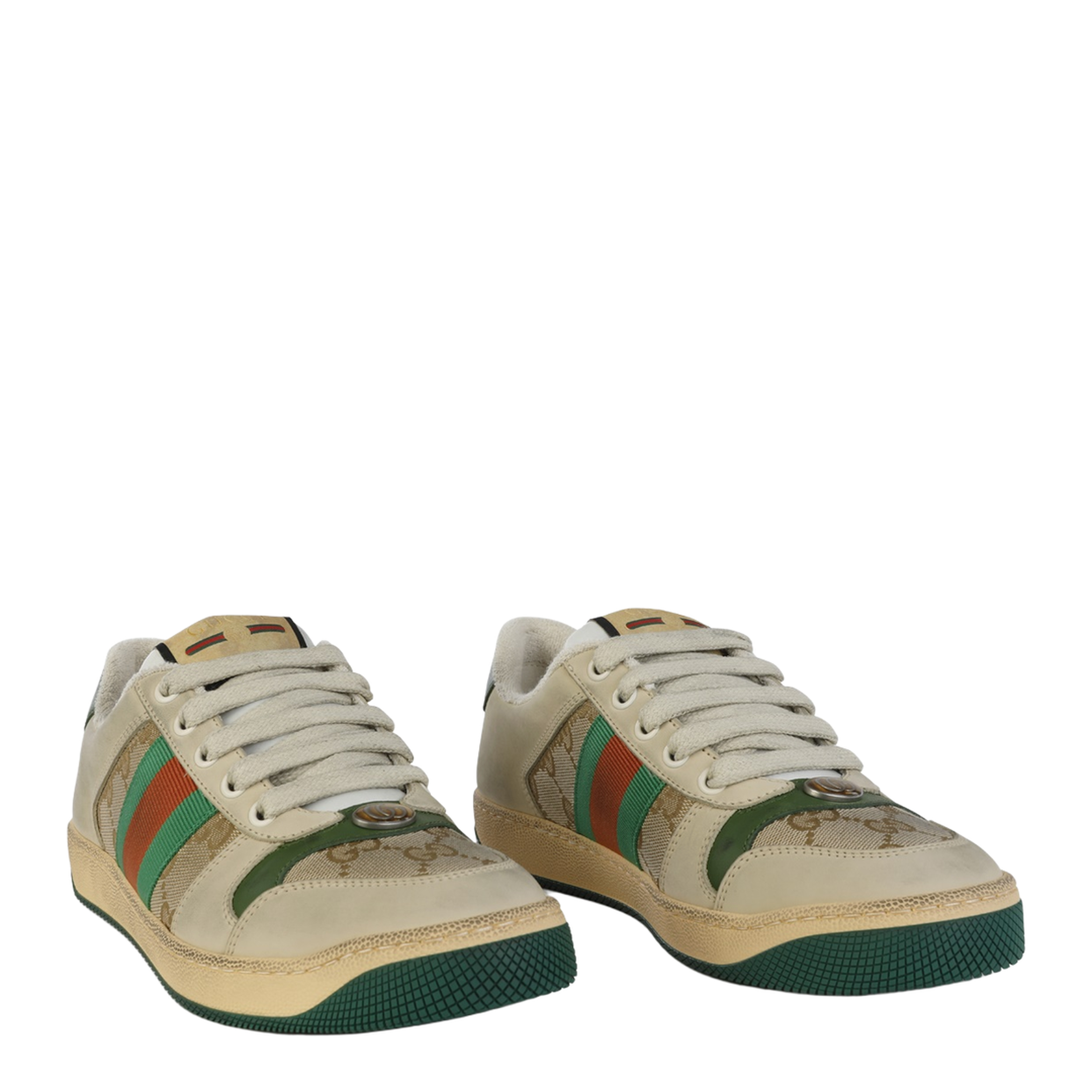 Sneakers Beige