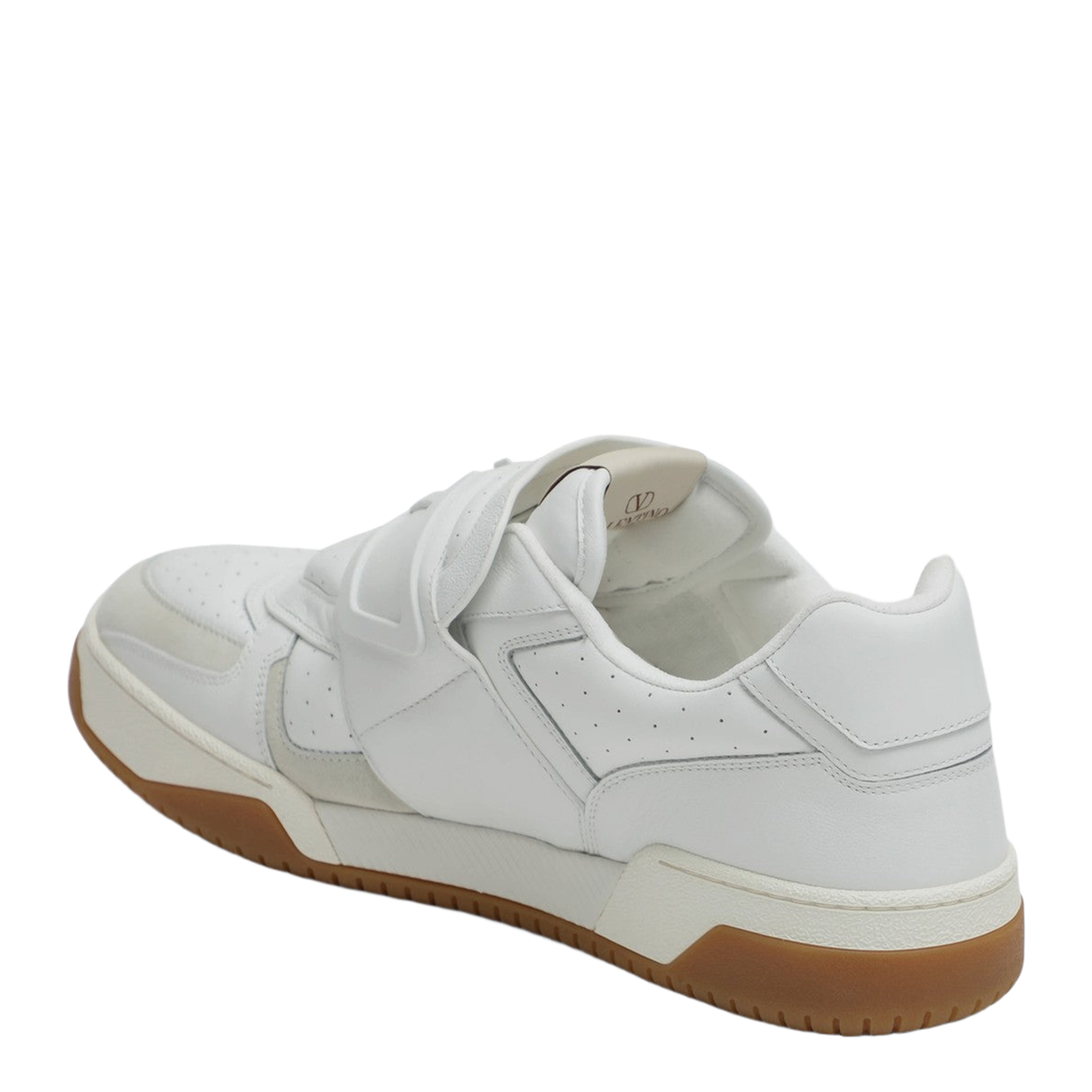 Joie de Jouer Sneakers in Nappa - White