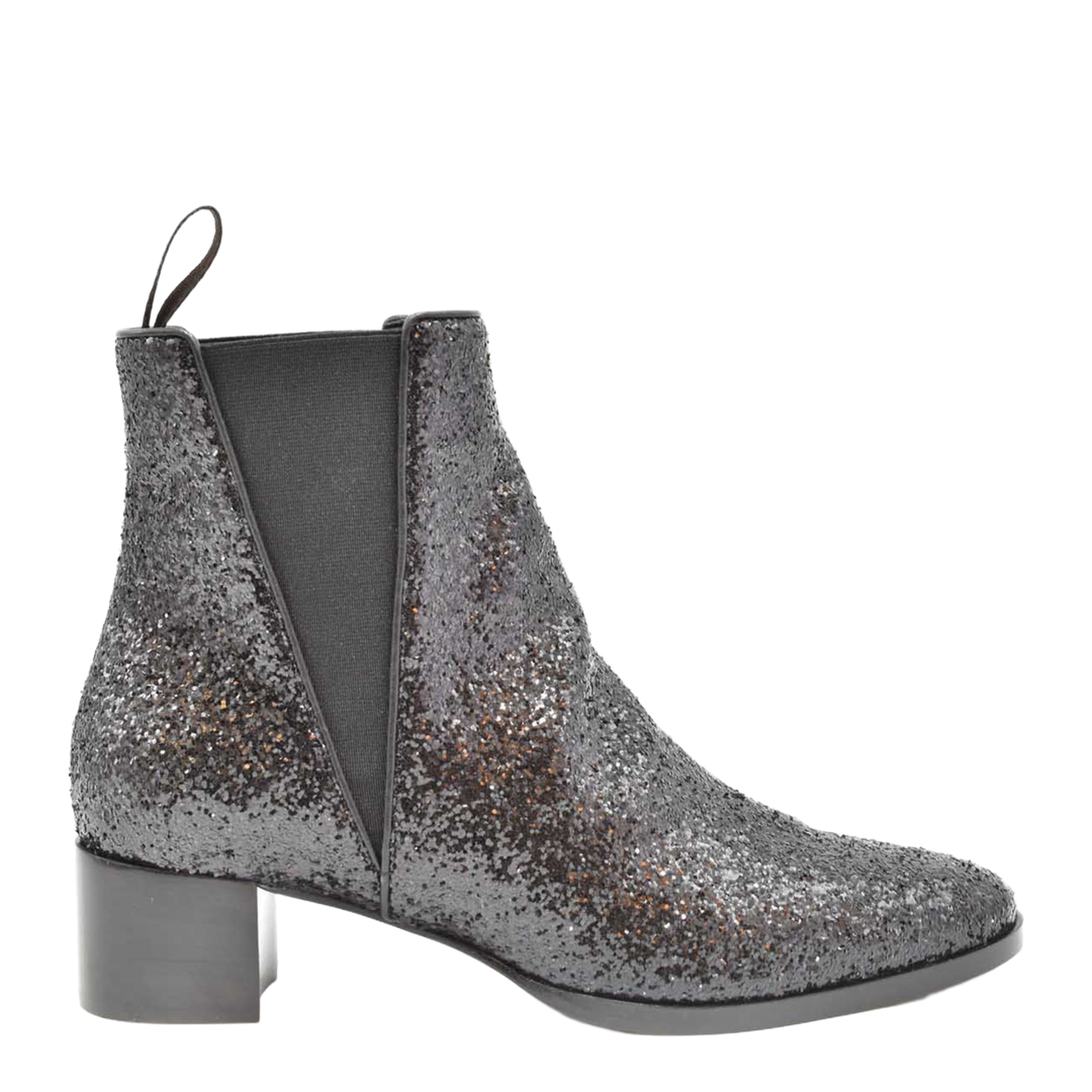 MAYFEYR - Giuseppe Zanotti - Booties - I070007