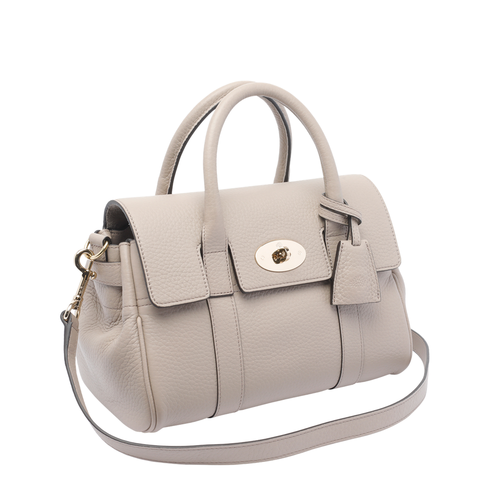 Small Babyswater Satchel Bag