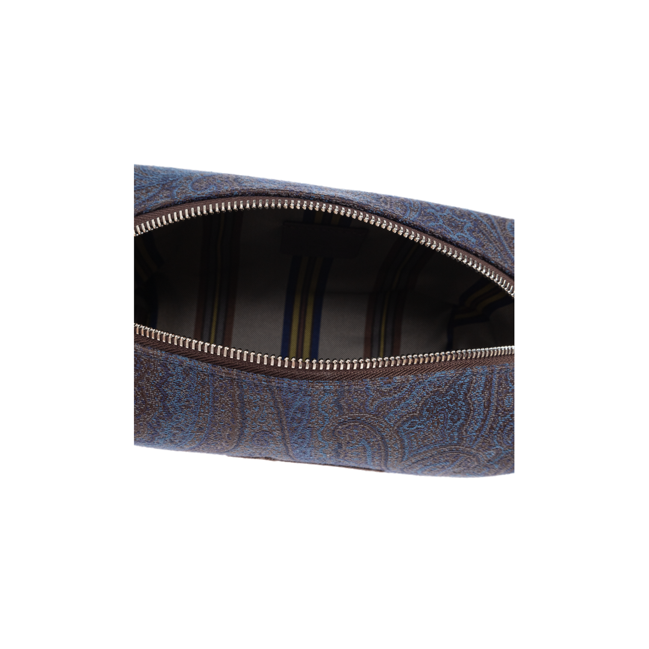 MAYFEYR - Etro - Cosmetic Bag With Pattern - MP2C0009AA061S9883