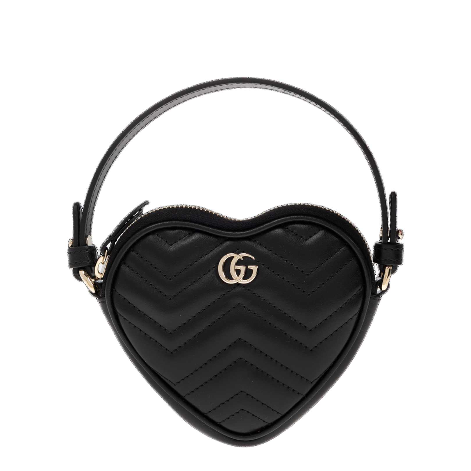 GG Marmont Mini Handbag