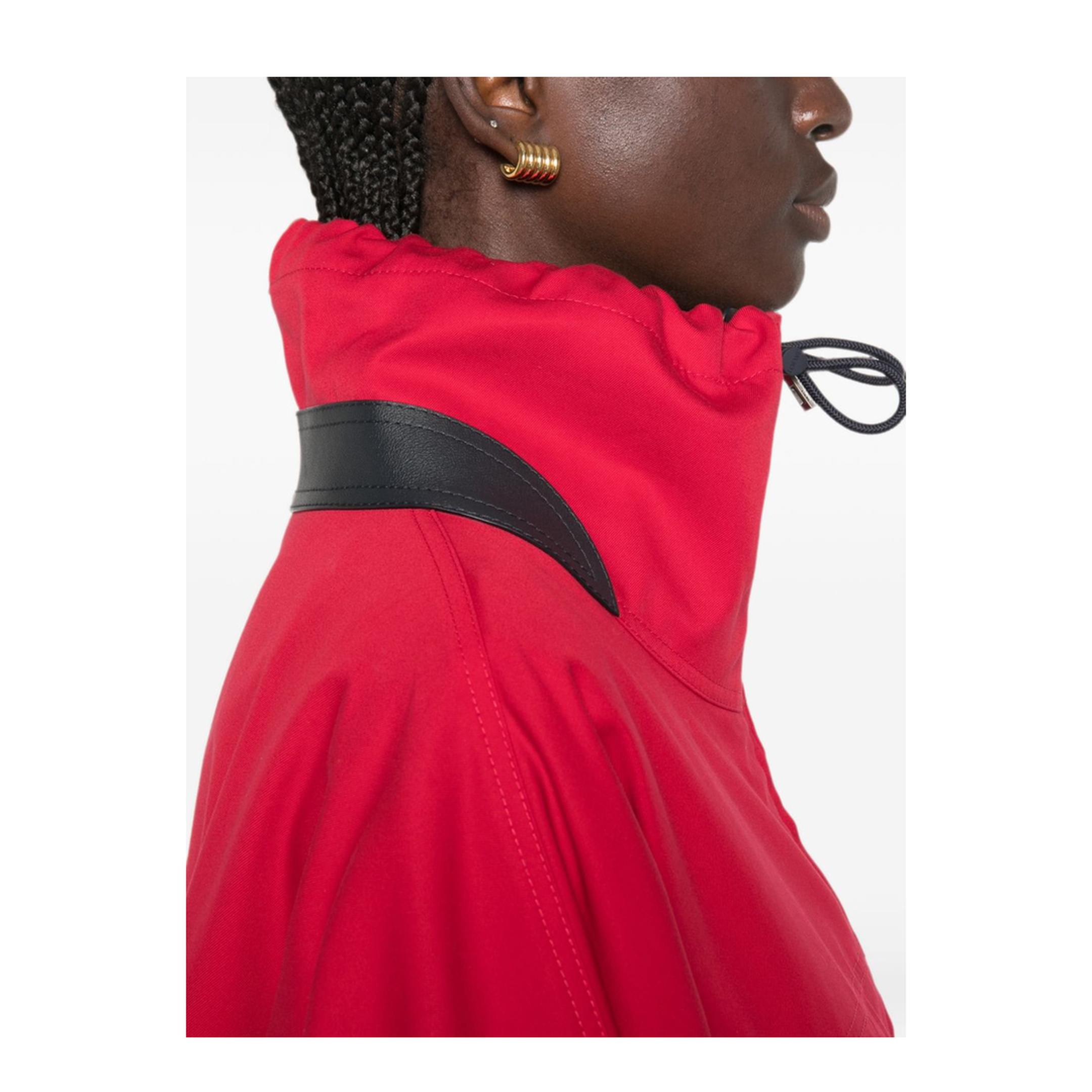MAYFEYR - Loewe - Coats Red - S359Y02XGW7100
