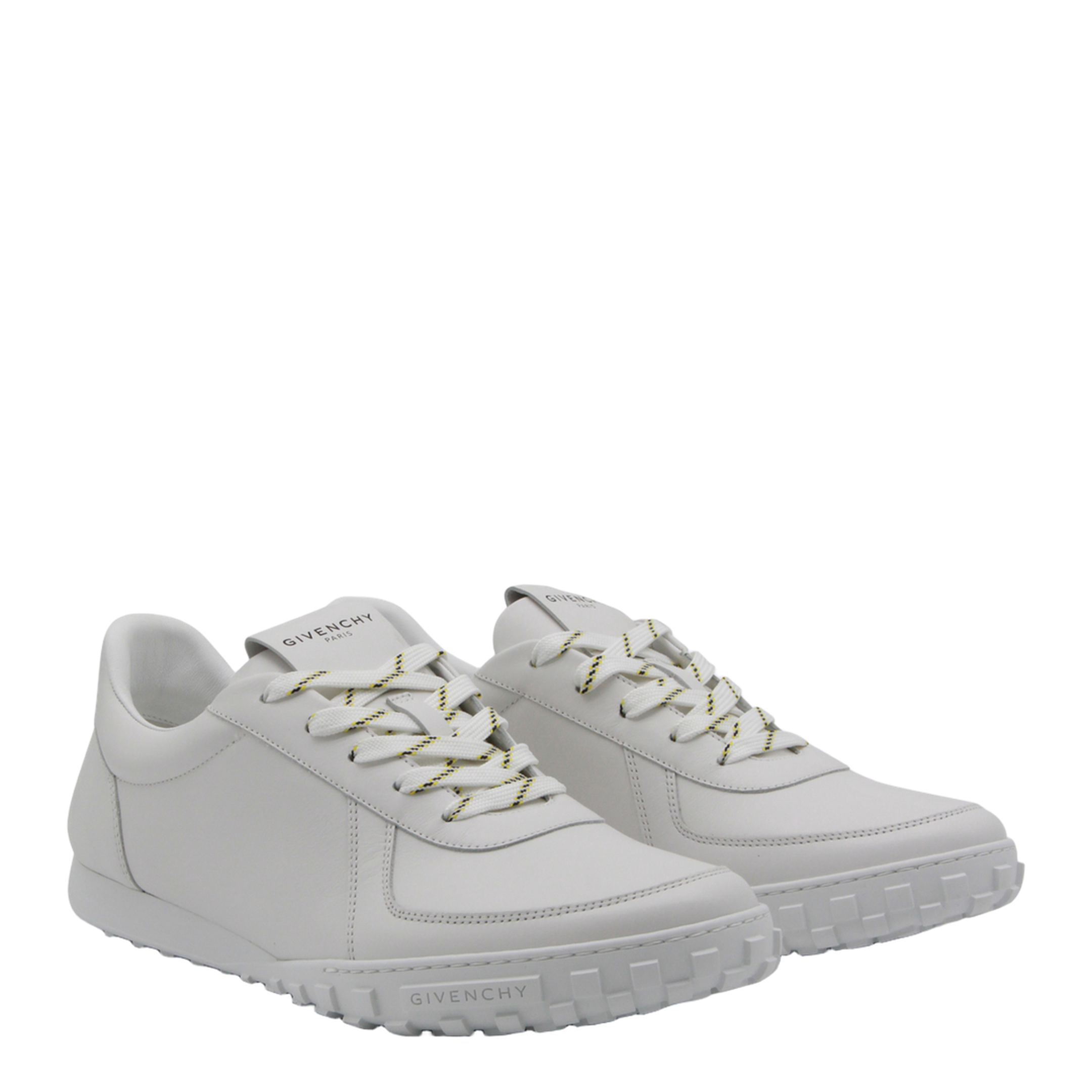 Glide Runner White