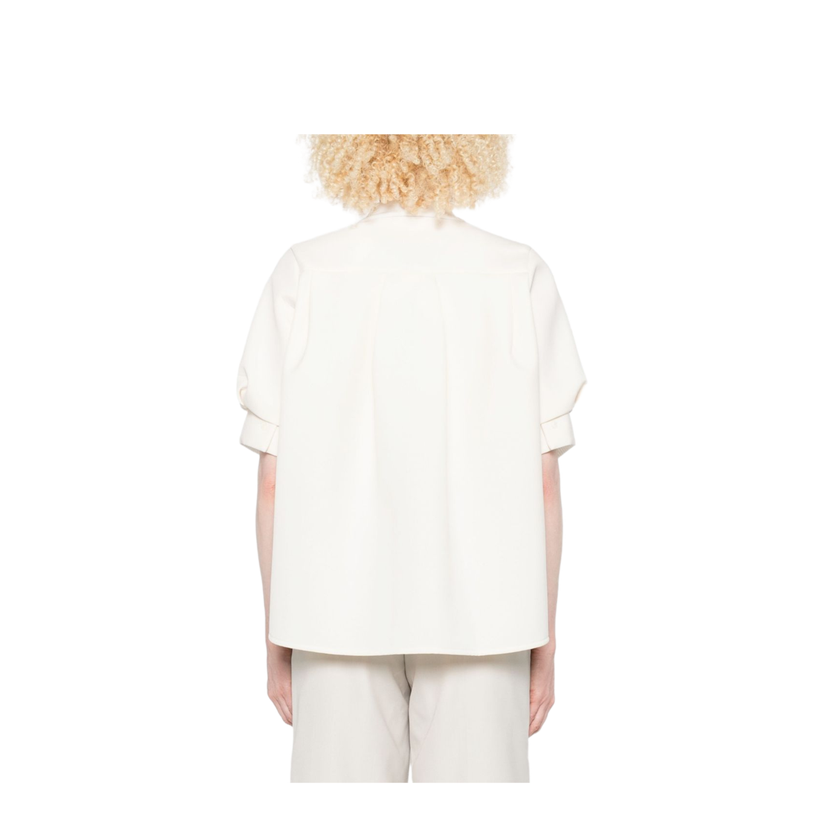 White Cardigans