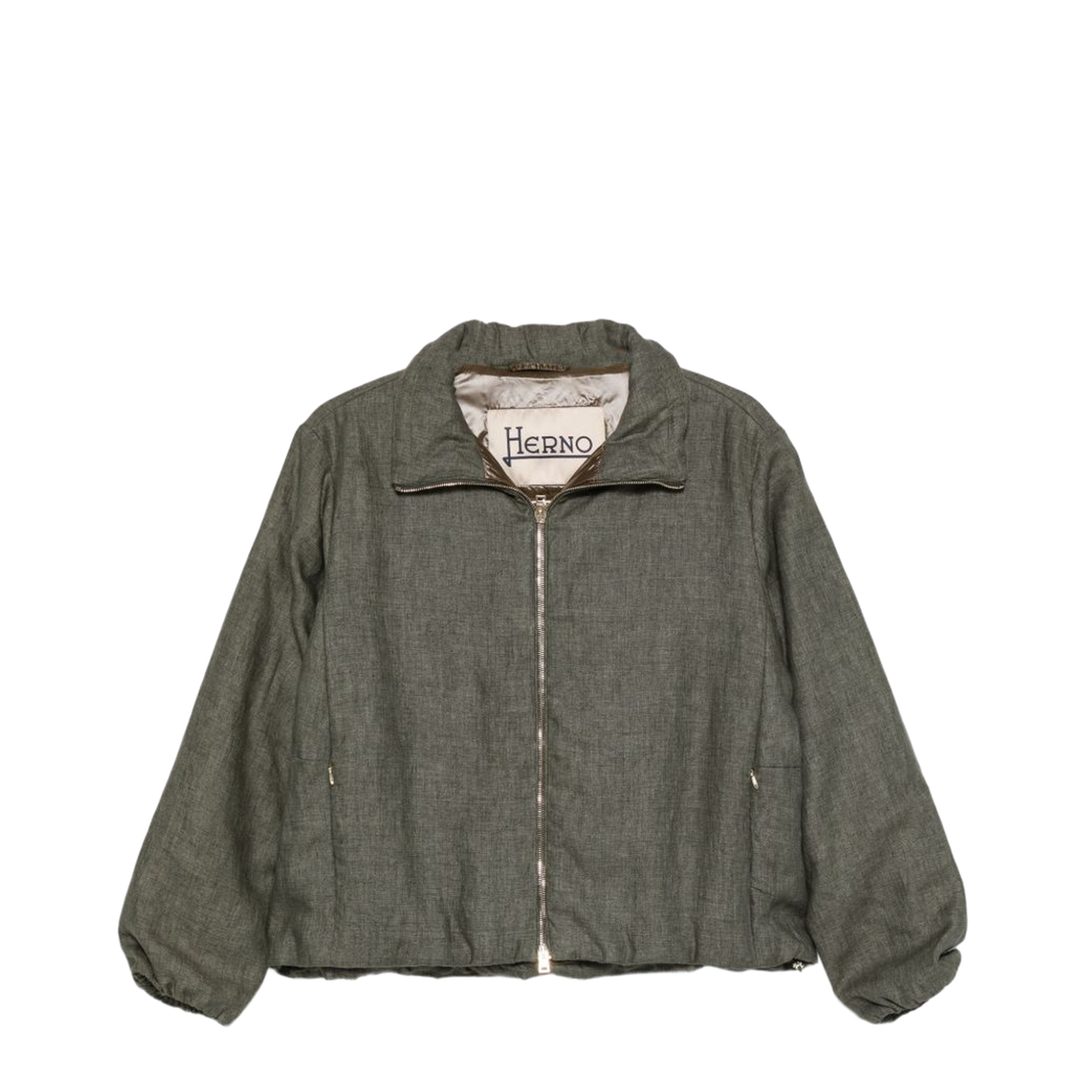 MAYFEYR - Herno - Coats Green - GI000353D17105Z7400