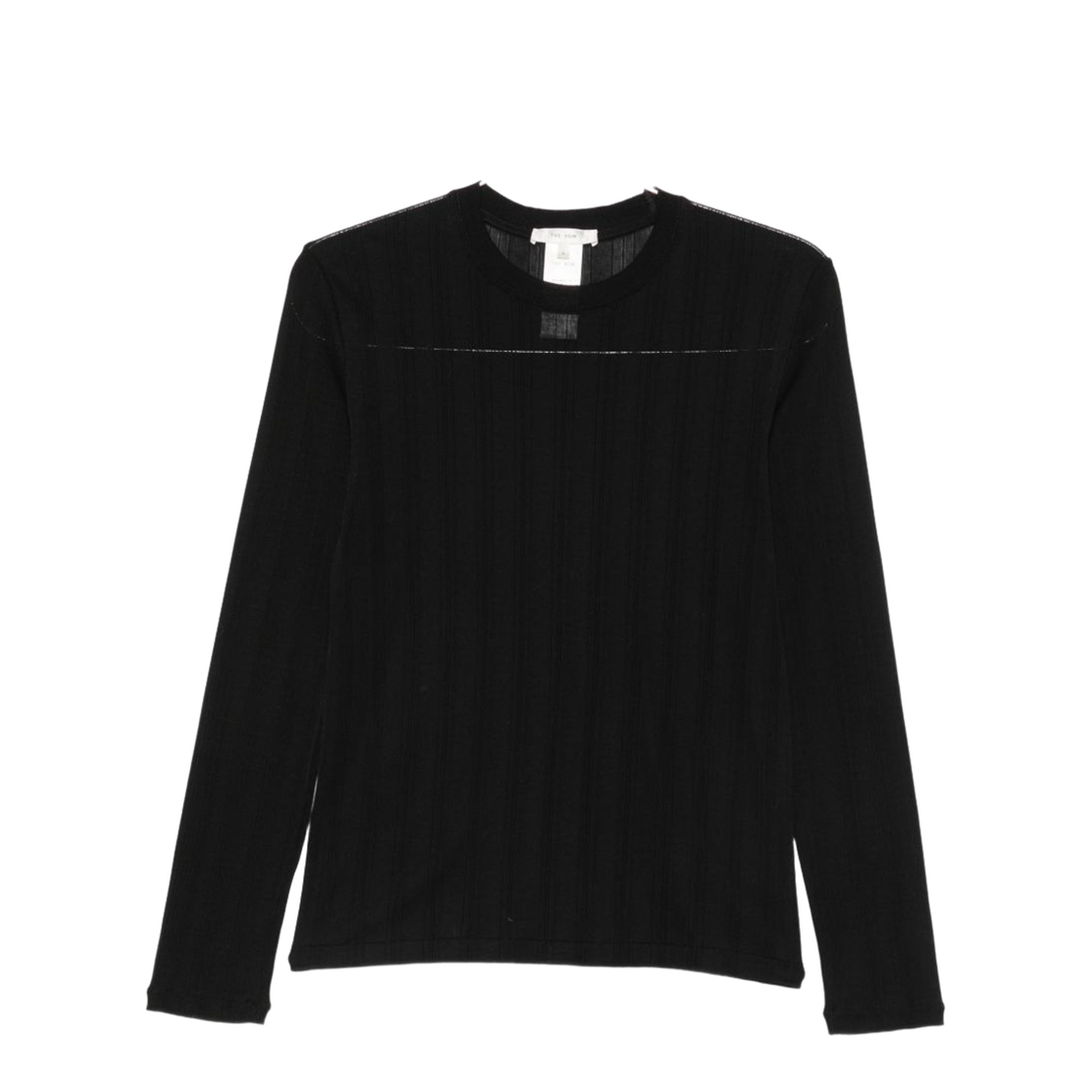 MAYFEYR - The Row - Sweaters Black - 10964K757BLK