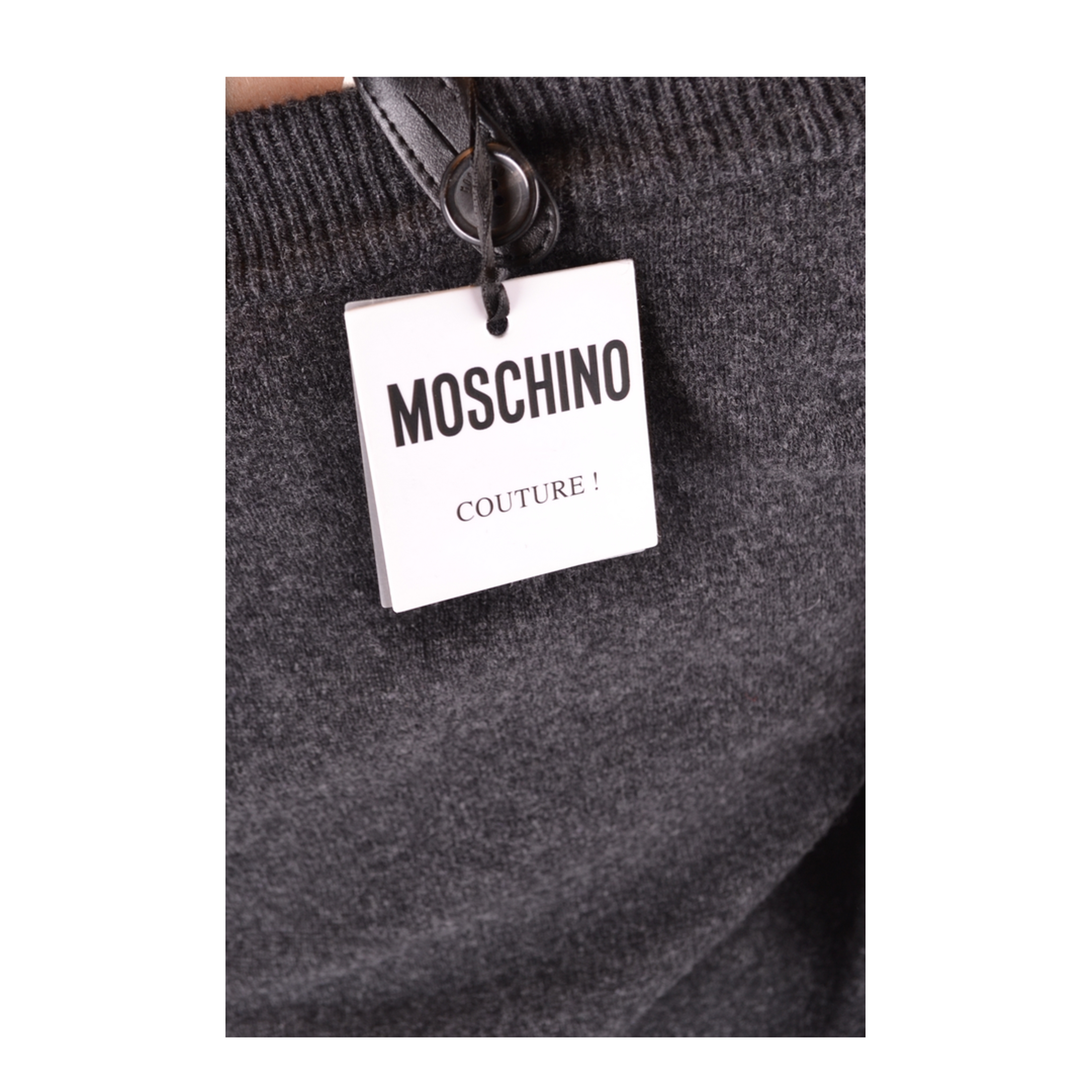 MAYFEYR - Moschino - Dress - 182EA04965503