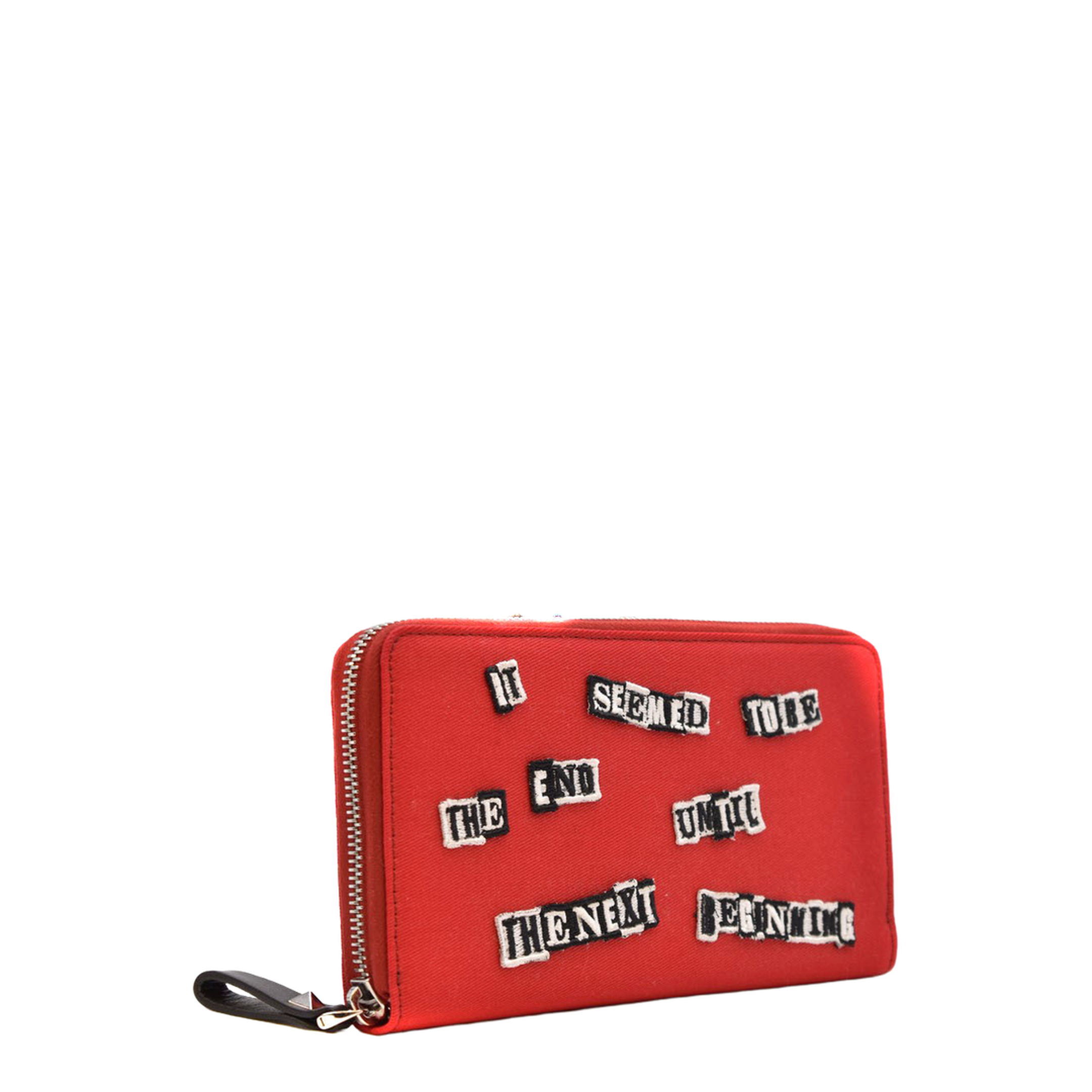 MAYFEYR - Valentino - Wallet - NY0P0569BLL43R