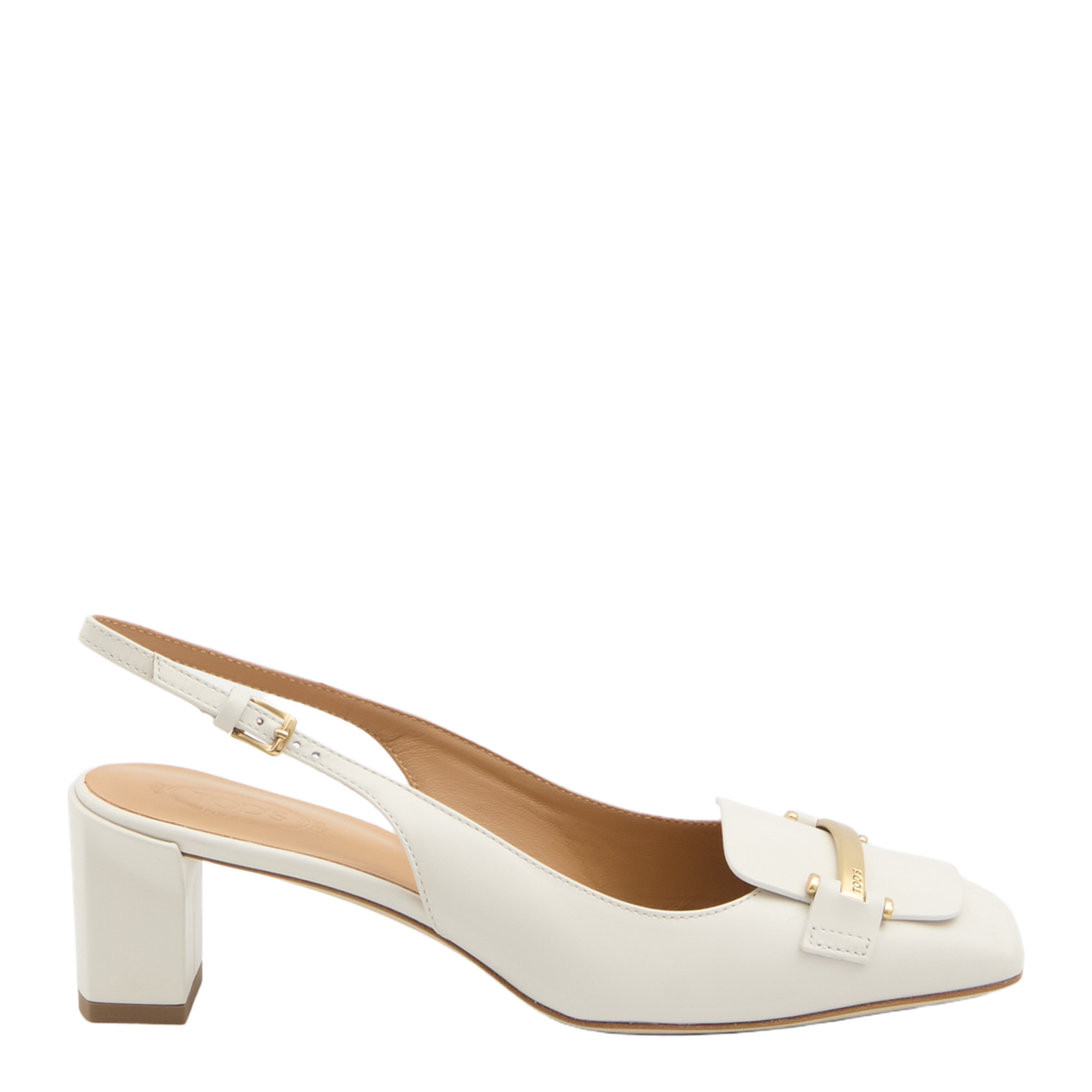 Slingback Pumps