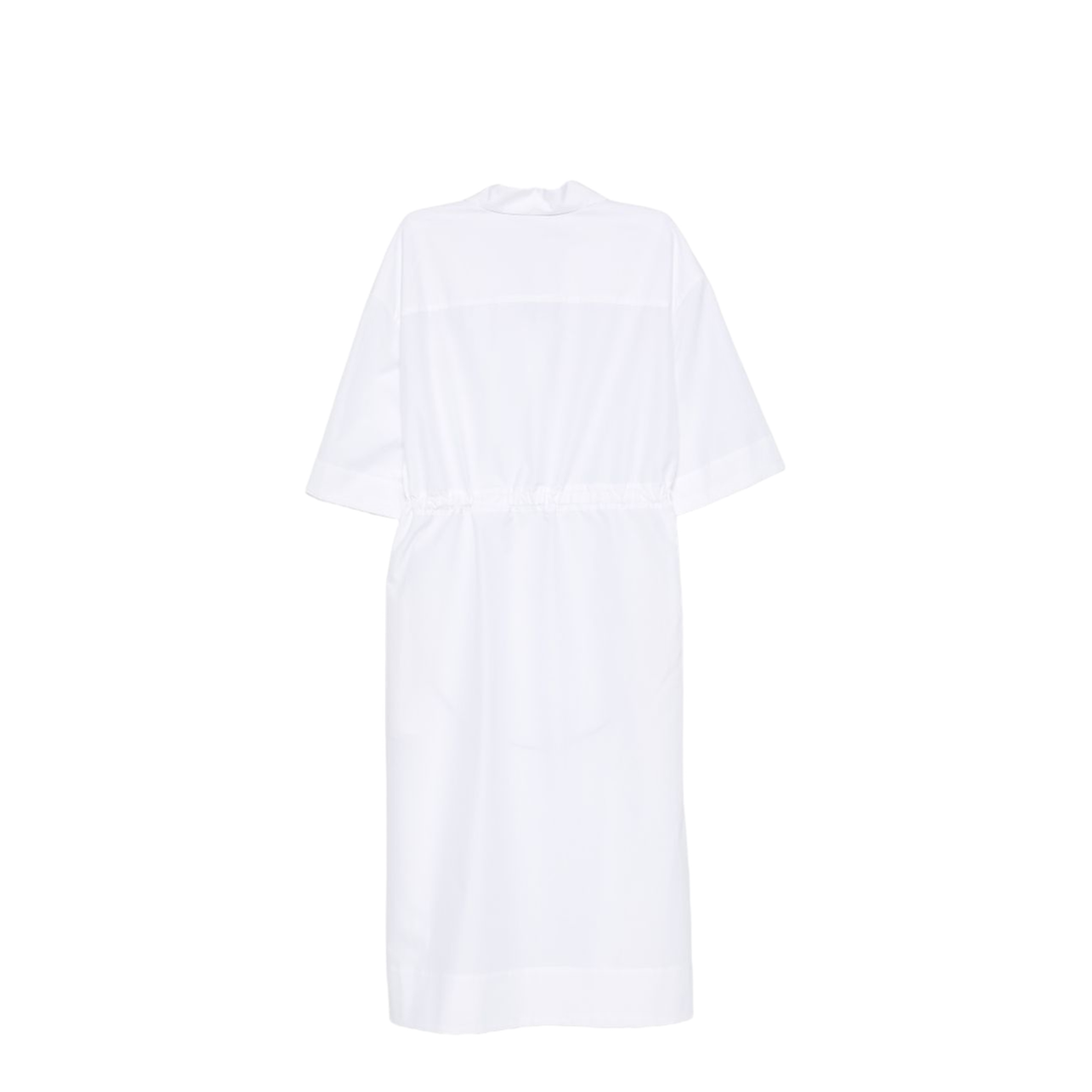 MAYFEYR - Fabiana Filippi - Dresses White - ABD276F617L58221