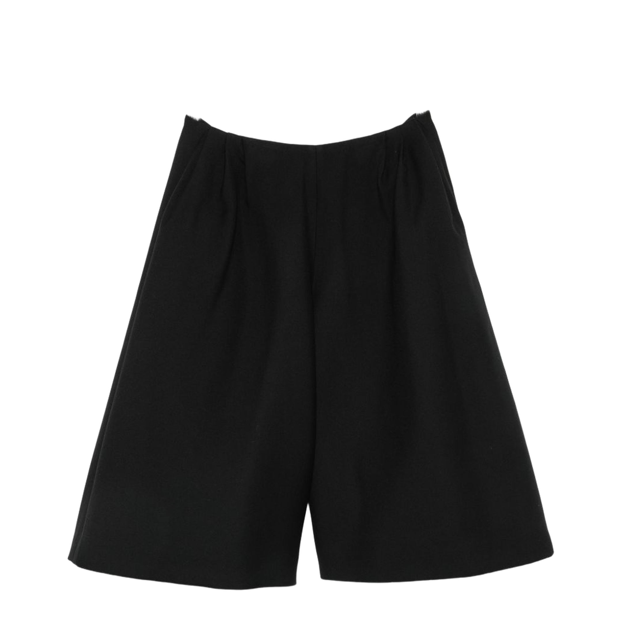 MAYFEYR - The Row - Fauna Shorts Black - 11016W3634BLK