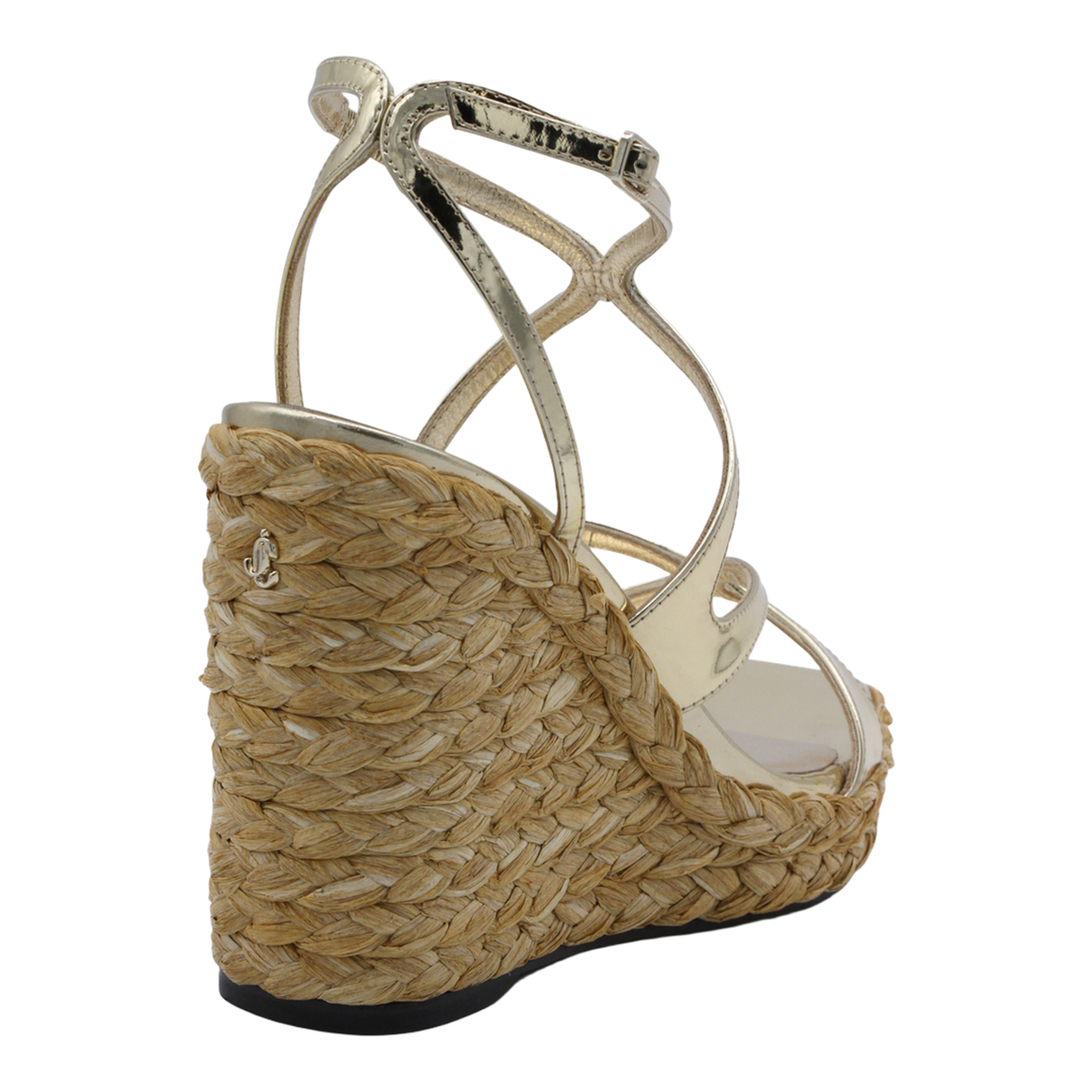 MAYFEYR - Jimmy Choo - Flat Shoes - AYLA110CUHOO0022