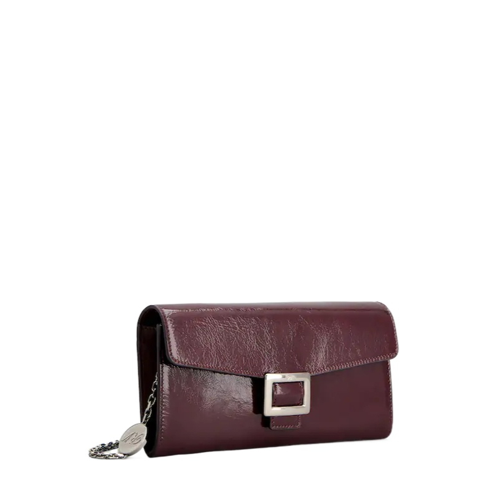 Belle Vivier Wallet on Chain
