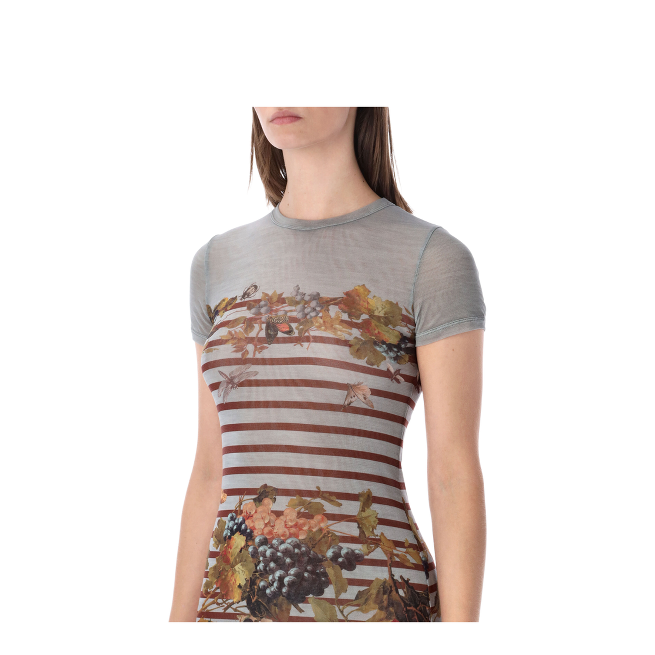 MAYFEYR - Jean Paul Gaultier - Dresses - DR114M014P5690