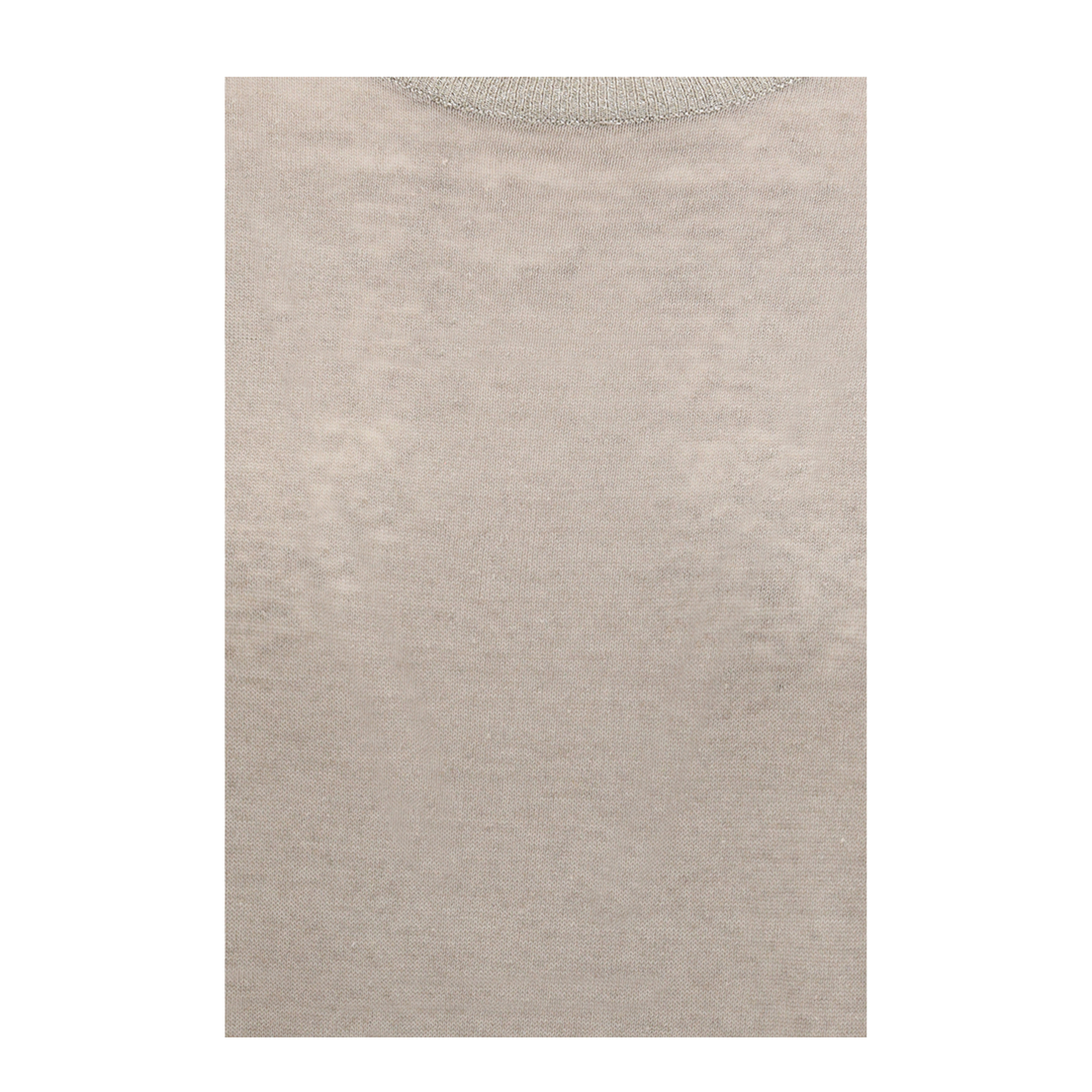 MAYFEYR - Brunello Cucinelli - Crewneck Short-Sleeve T-Shirt - M1T272400