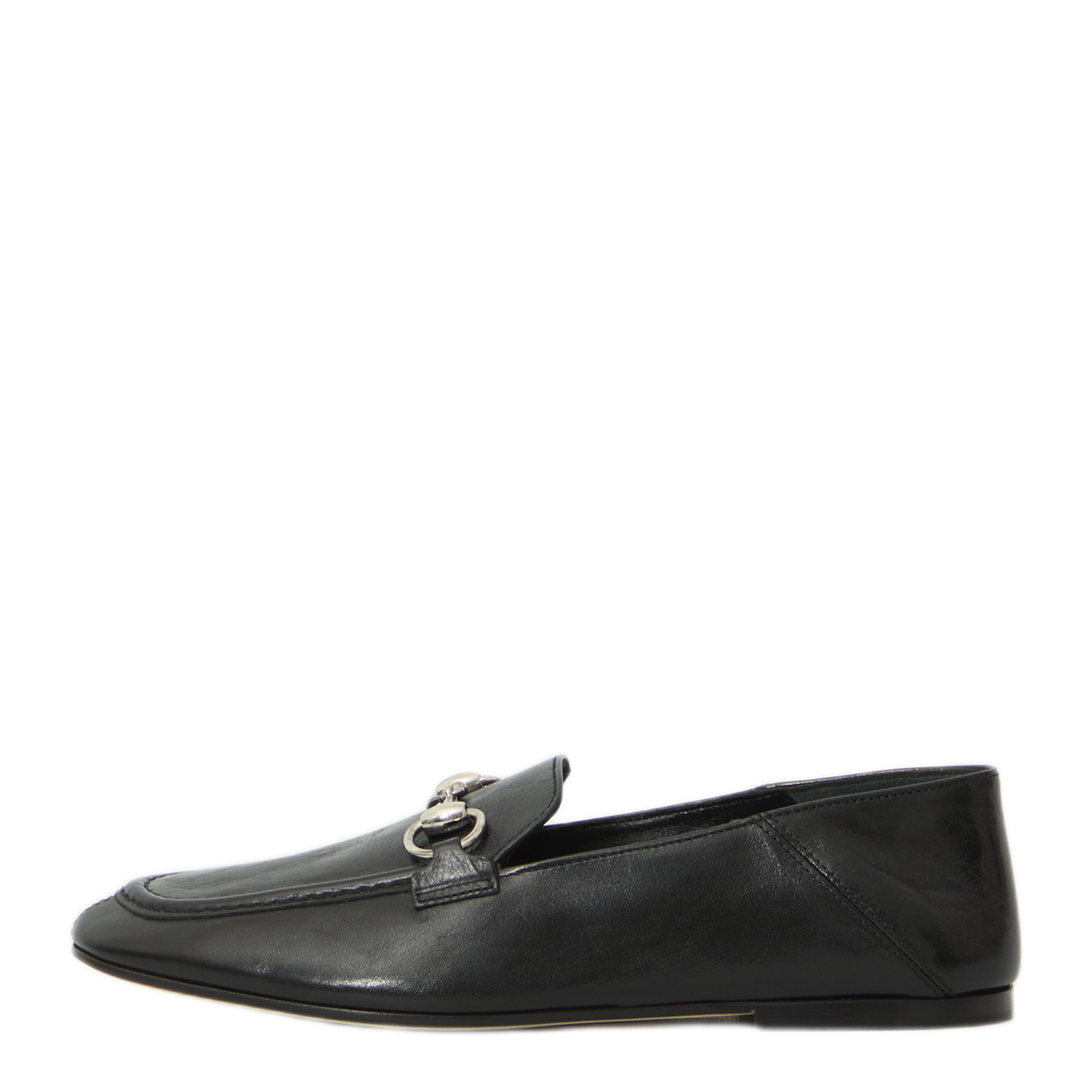 MAYFEYR - Gucci - Jordaan Soft Loafers - 875158AAFQB1000