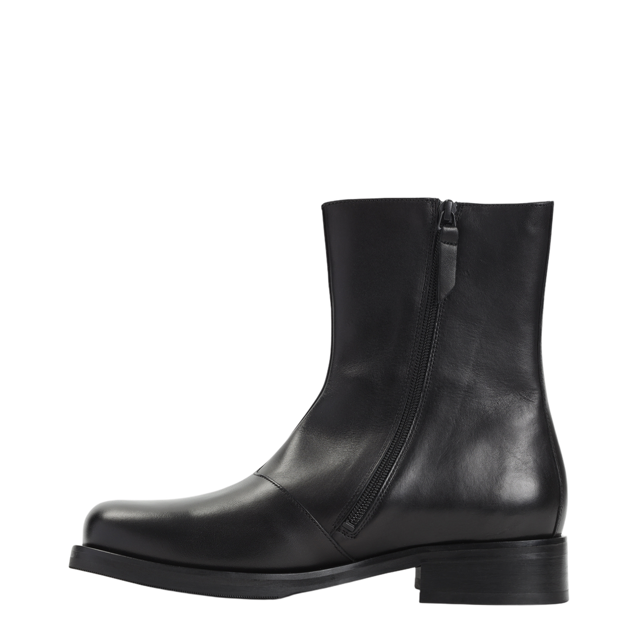 MAYFEYR - Our Legacy - Camion Boots - COCBB