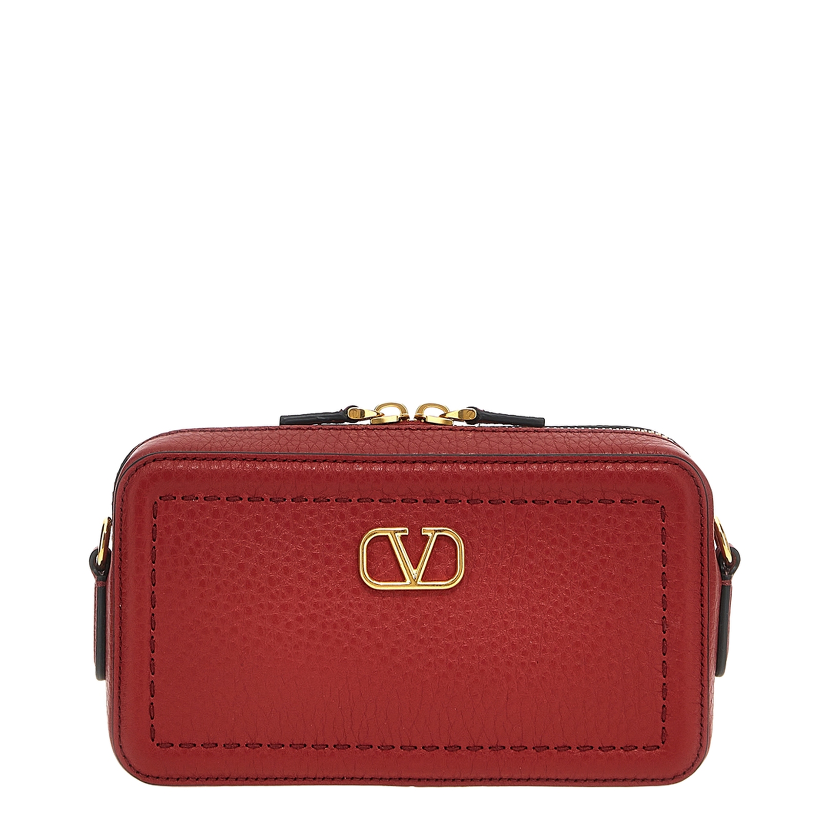 Alltime Mini Crossbody Bag