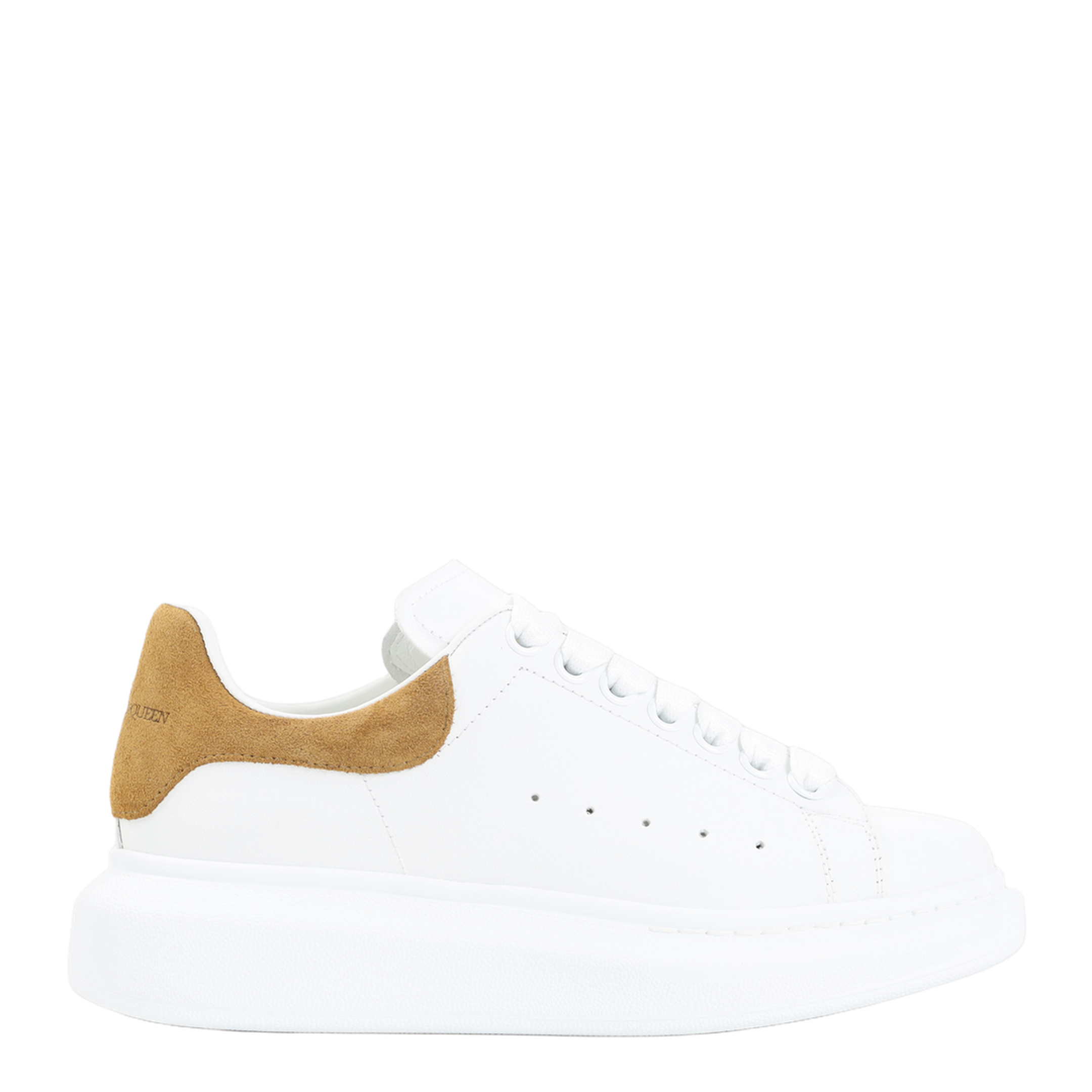 MAYFEYR - Alexander Mcqueen - Oversized Sneakers - 553770WIAJW