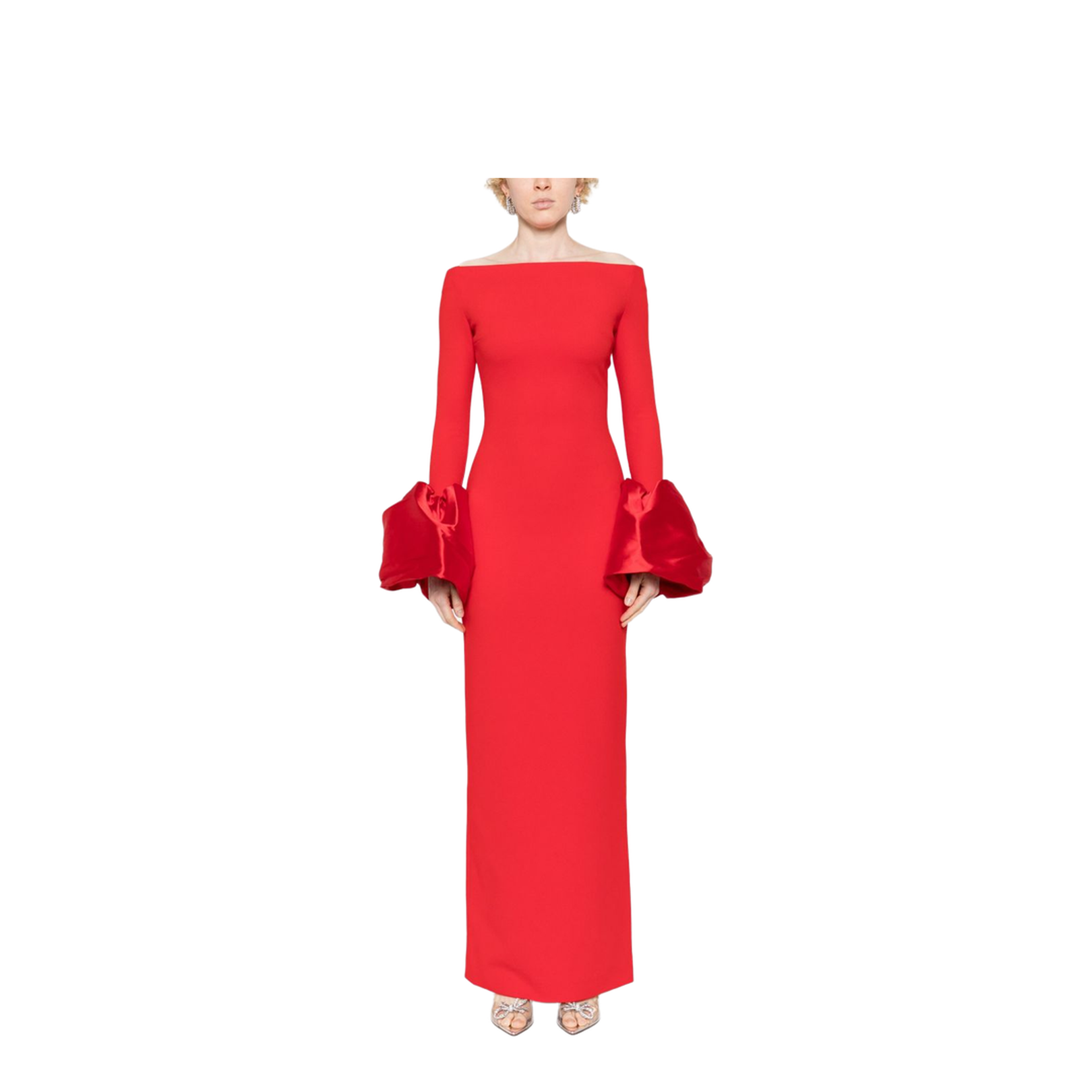 Talia Maxi Dress