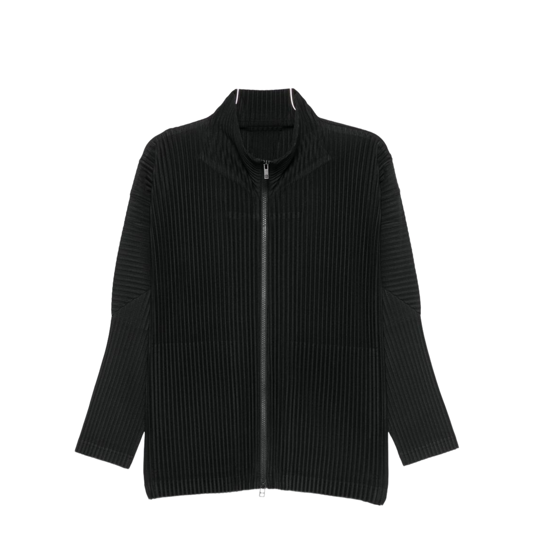 MAYFEYR - Bao Bao Issey Miyake - Shirts Black - HP67JL54015