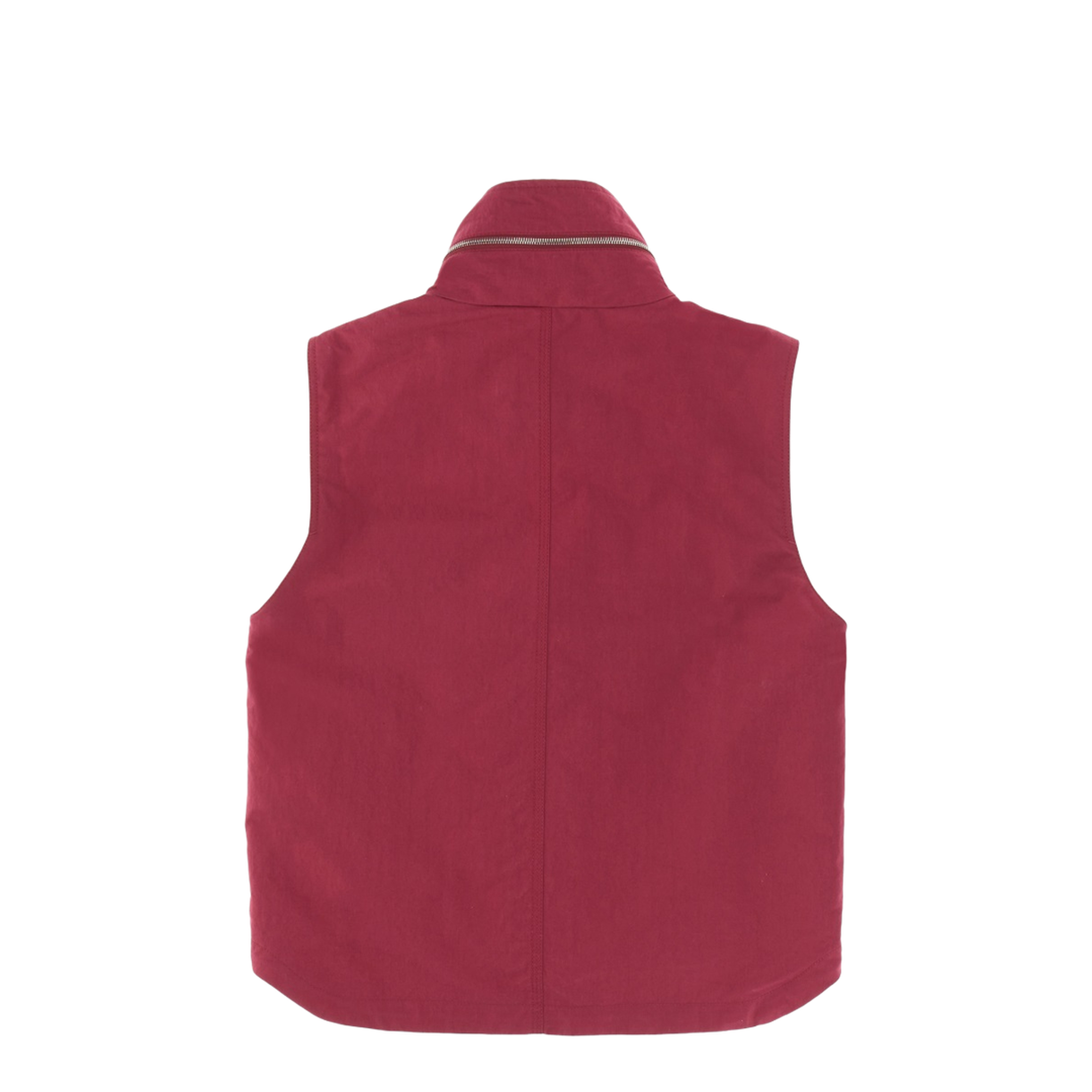 High Collar Tryphan Jacket