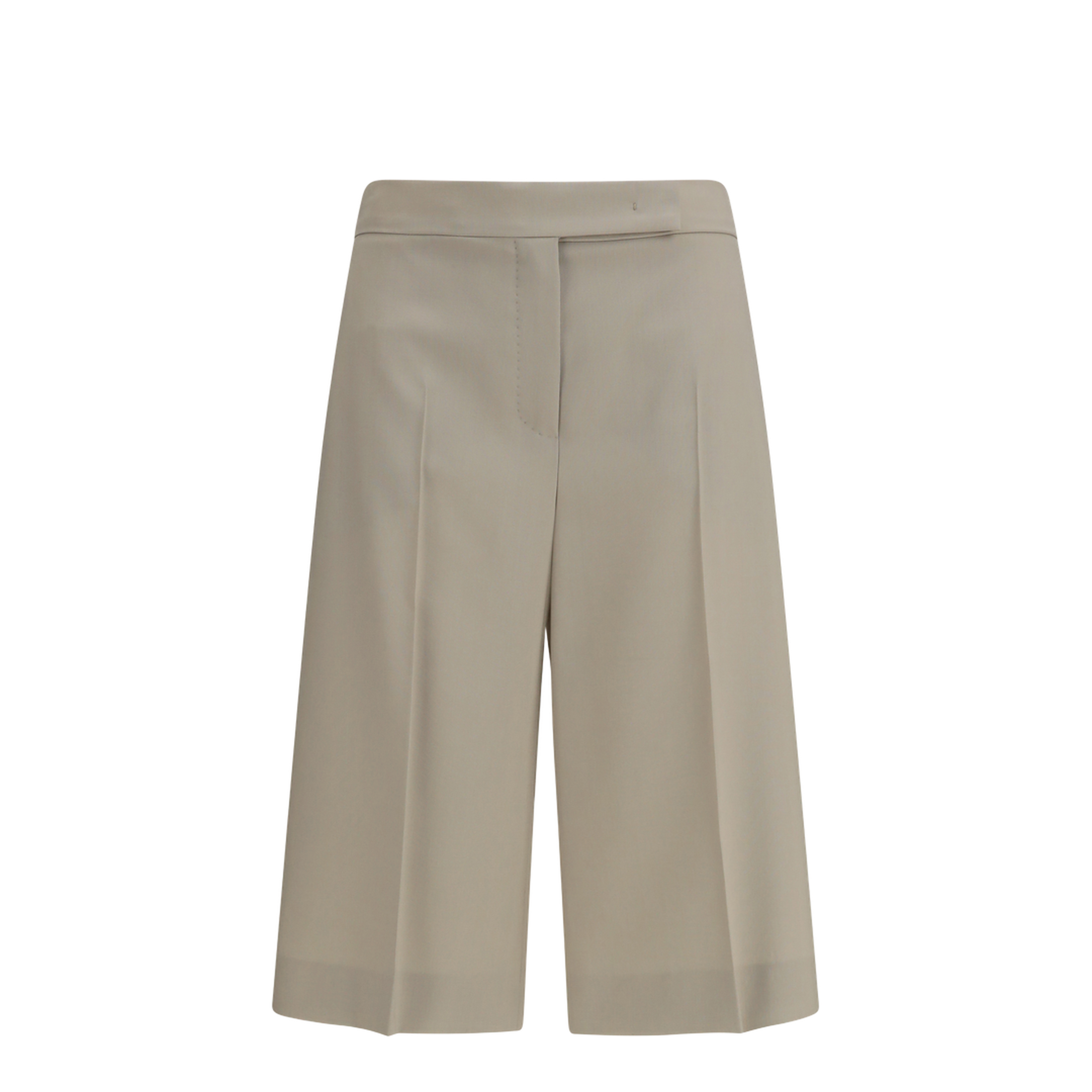 MAYFEYR - Max Mara - Umile Bermuda Shorts - 2611141323600