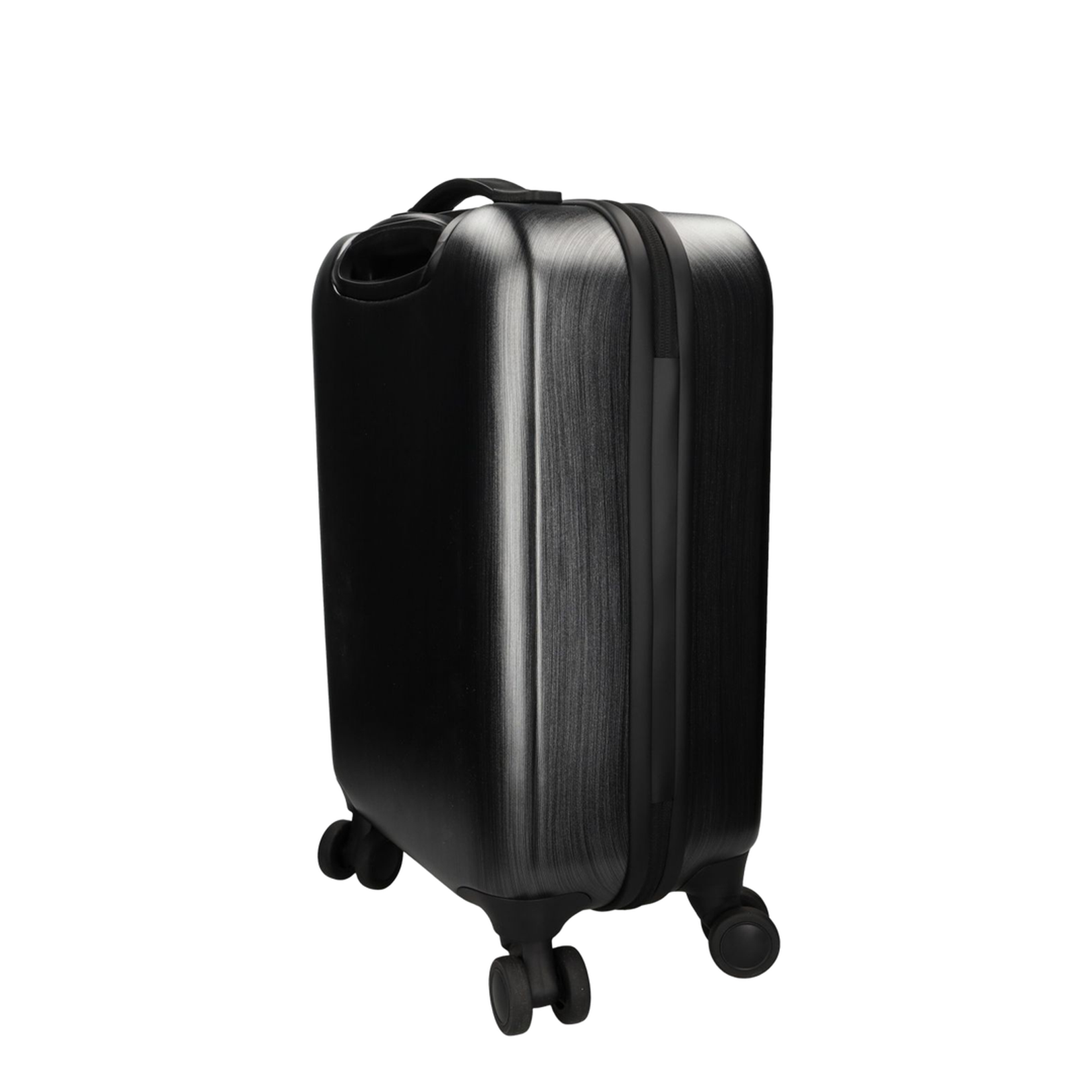 Suitcases Grey