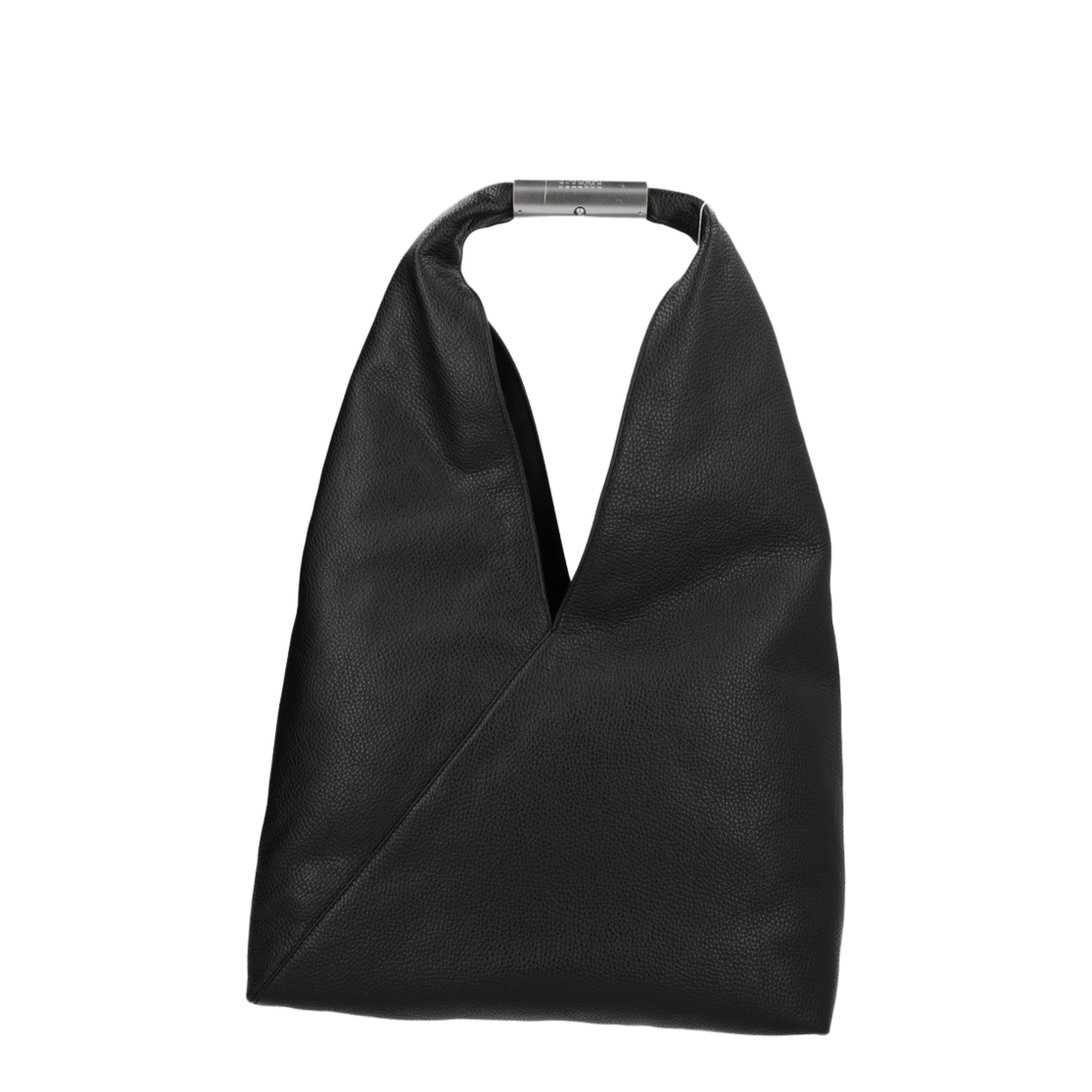 MAYFEYR - Mm6 Maison Margiela - Japanese Medium Bag - SB6WD0043P9068T8013