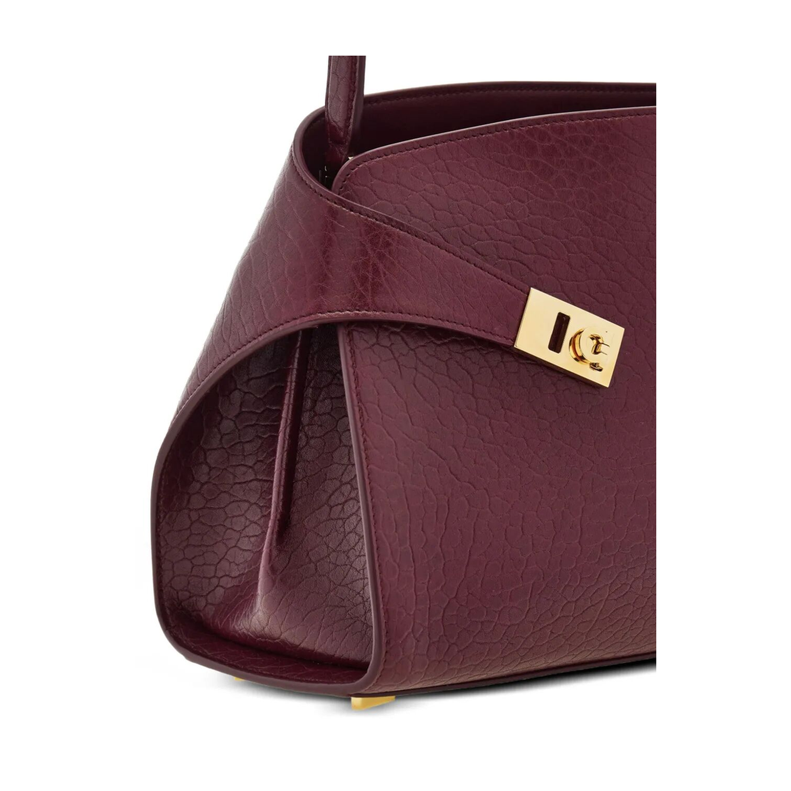 Hug Soft Medium Shoulder Bag