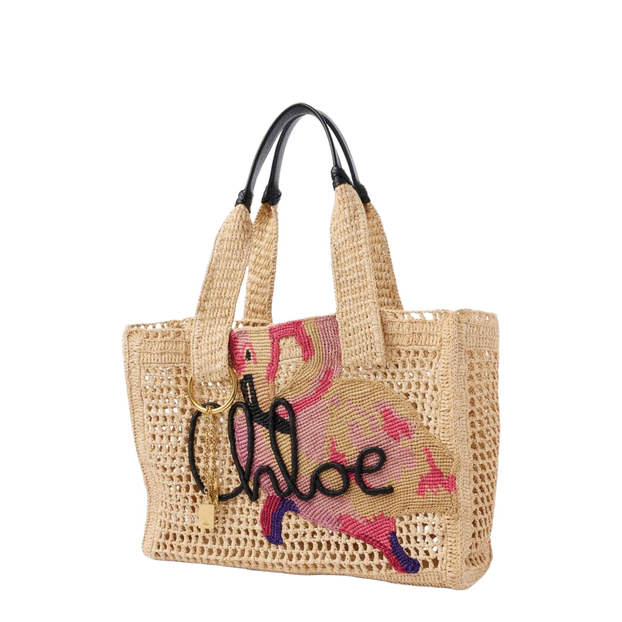 MAYFEYR - Chloè - Bags.. Beige - CH26US904R932YB