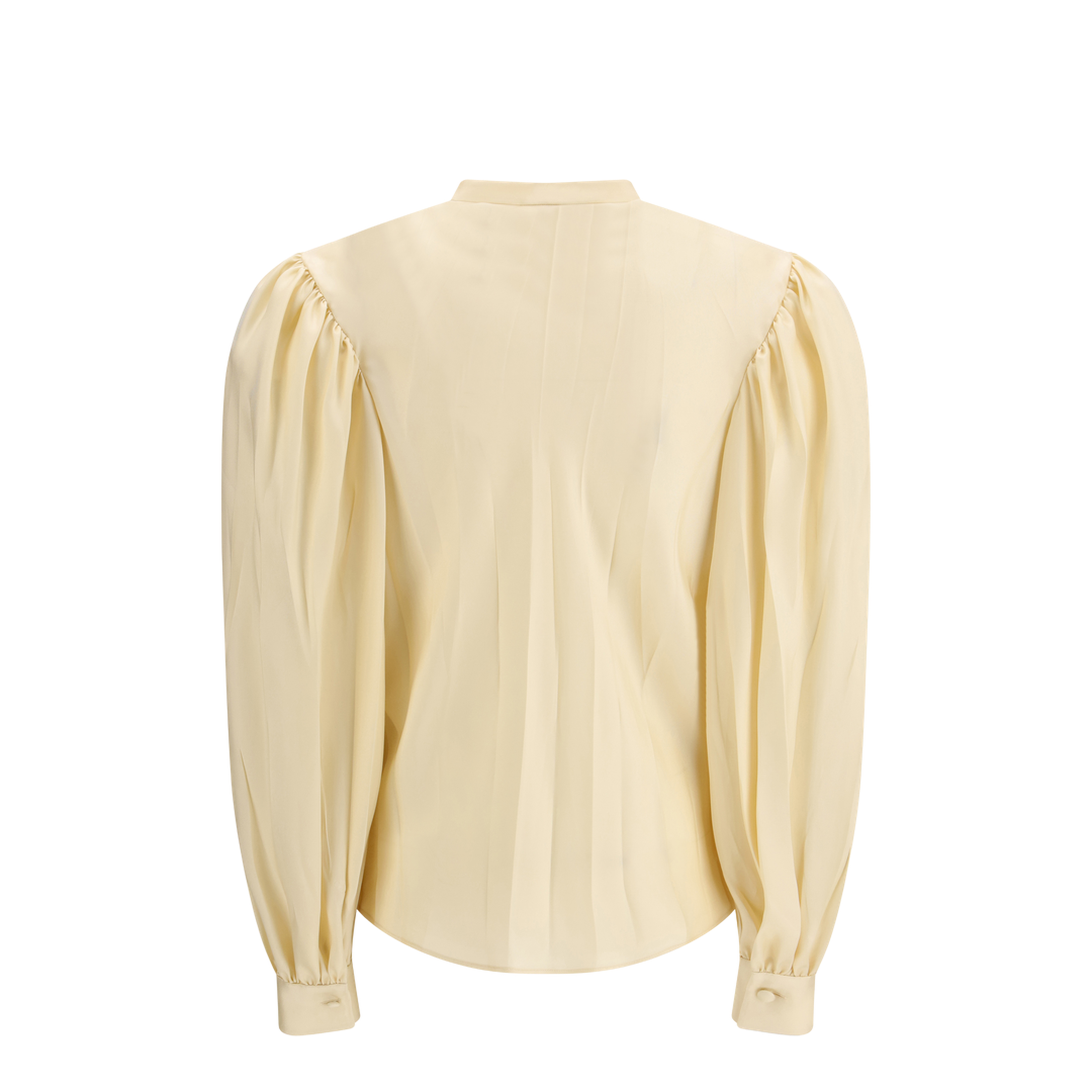 MAYFEYR - Gucci - Silk Twill Shirt - 854515ZAJQ7