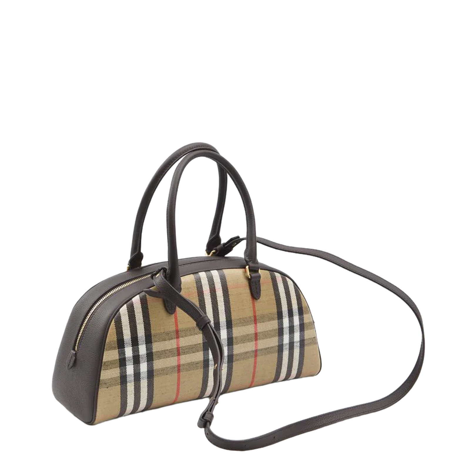 Highlands Bowling Bag