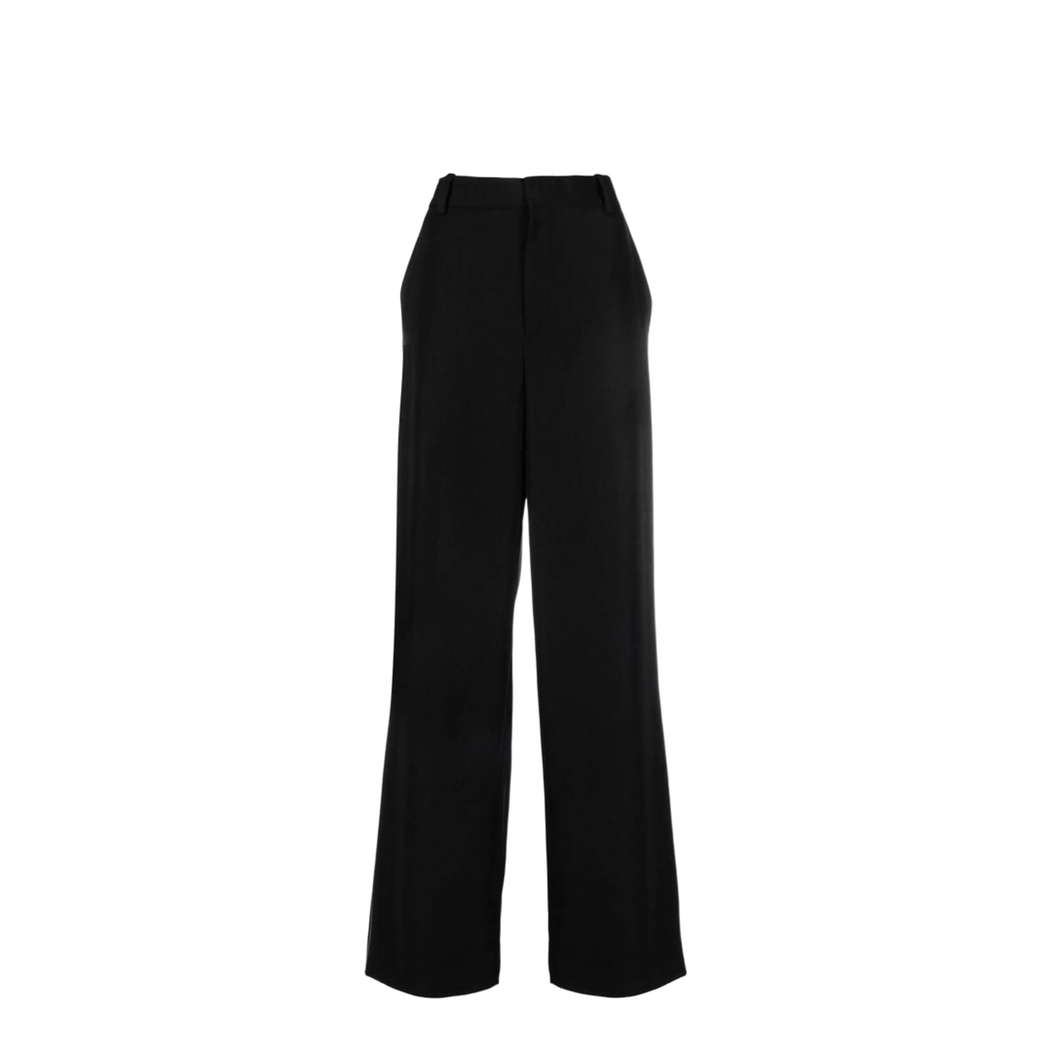 Trousers Black