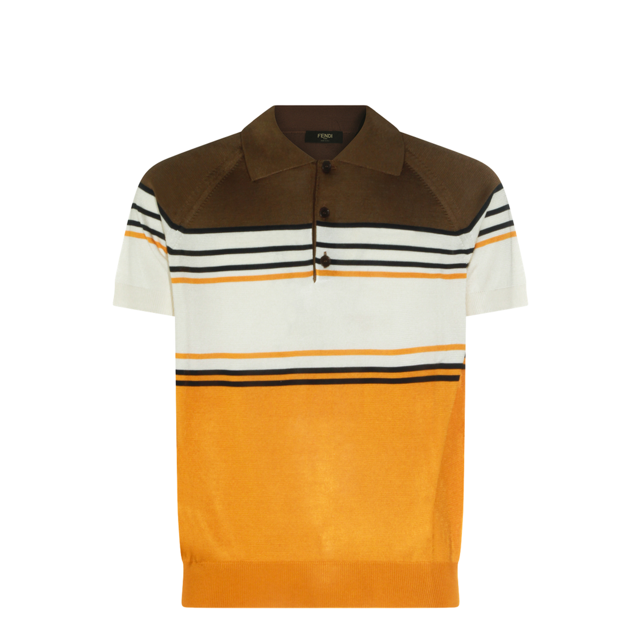 MAYFEYR - Fendi - T-Shirts And Polos - FZC173AWZ5F1X35