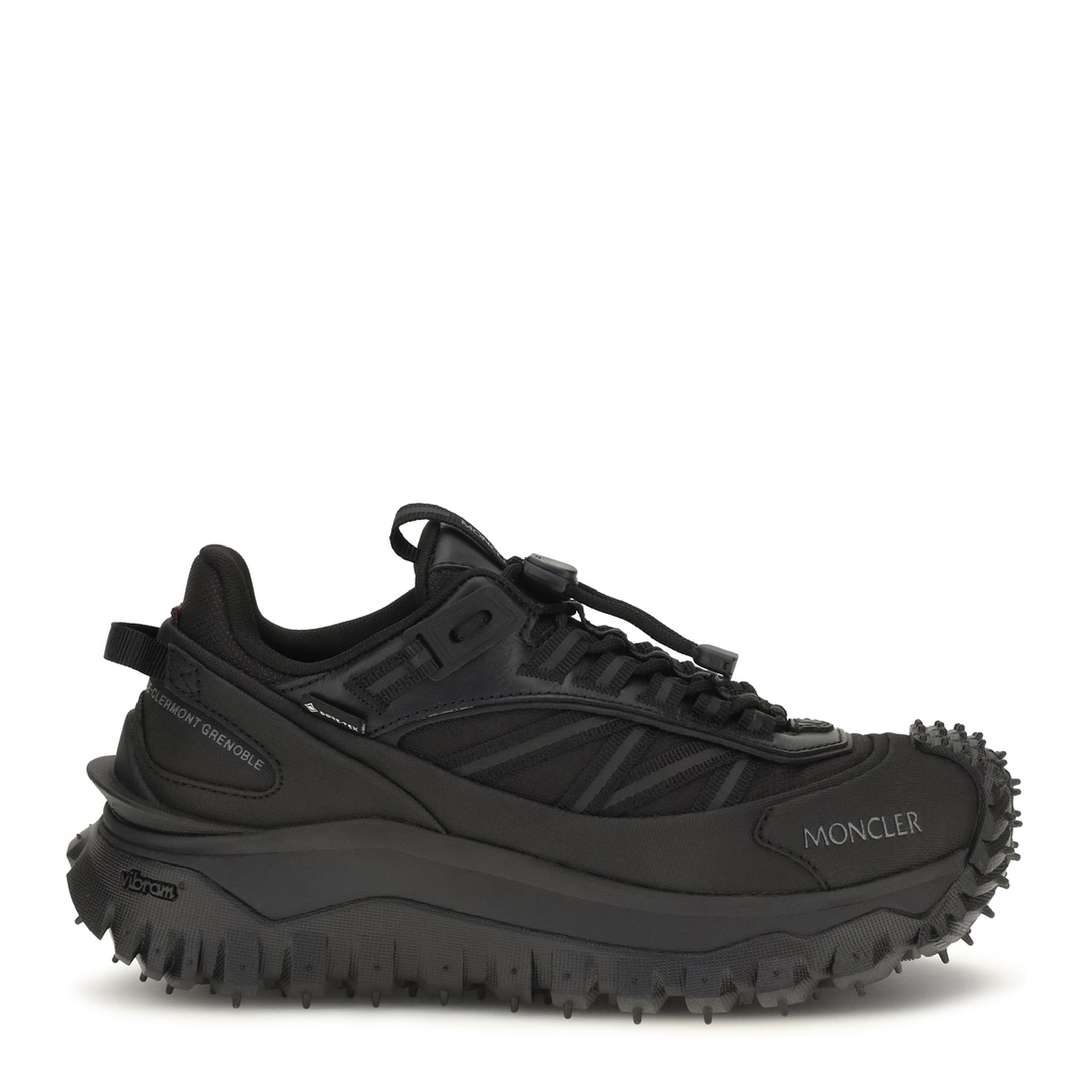 MAYFEYR - Moncler - Trailgrip Gtx Low Top Sneakers - L209B4M00100M7208
