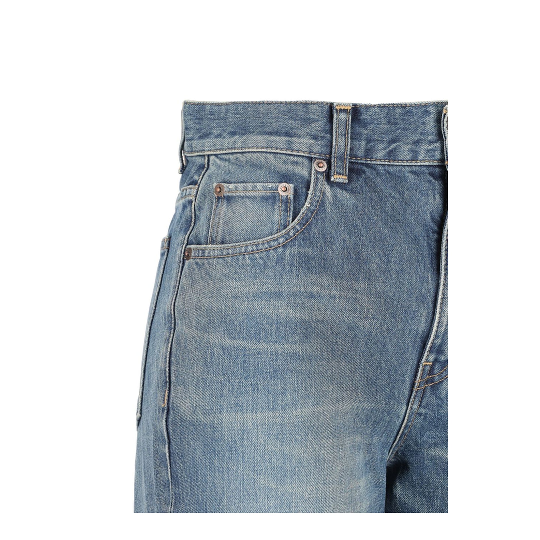 Jeans Blue