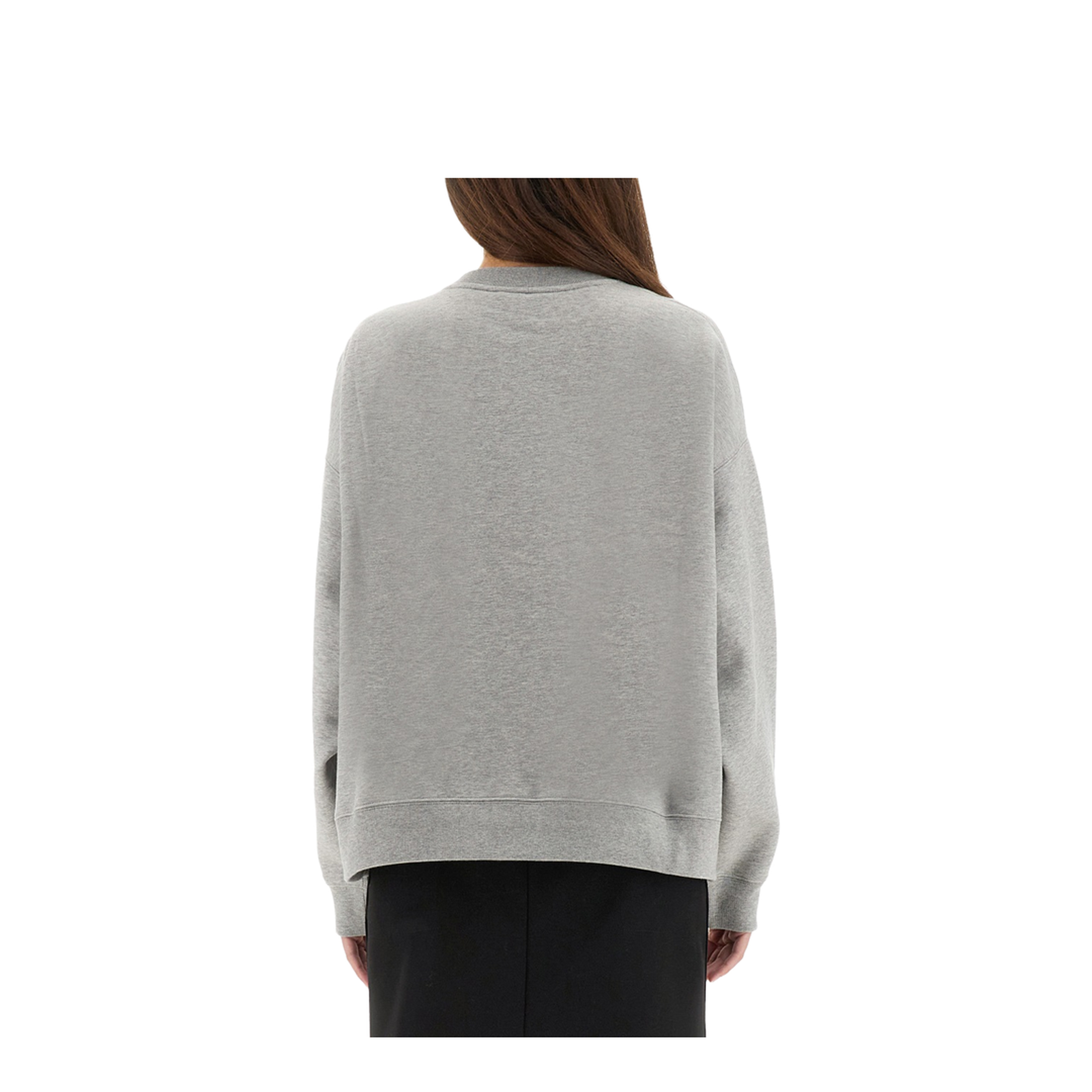 Cotton Jersey Sweatshirt