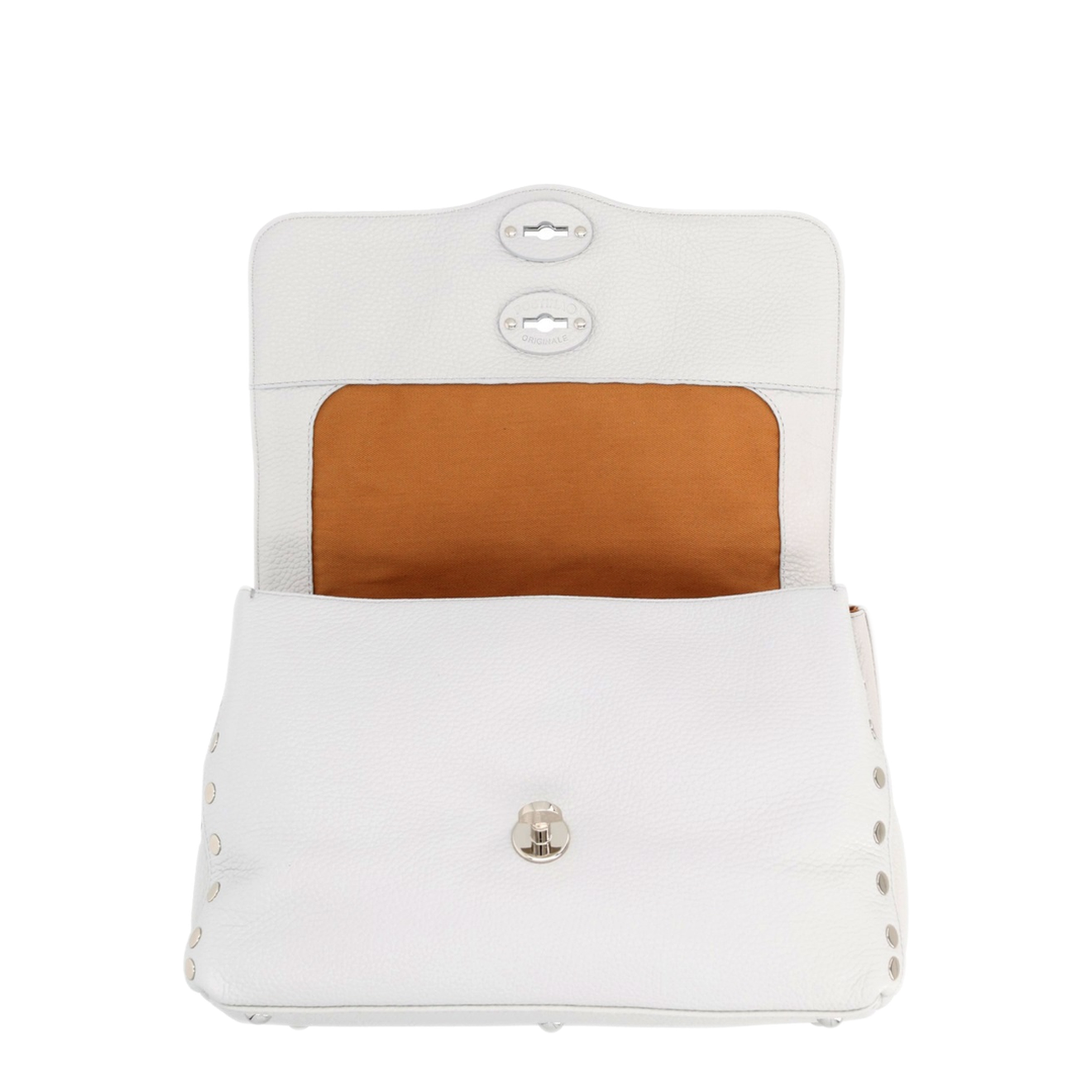 MAYFEYR - Zanellato - Borsa Postina Small - 068010S0040000Z0180