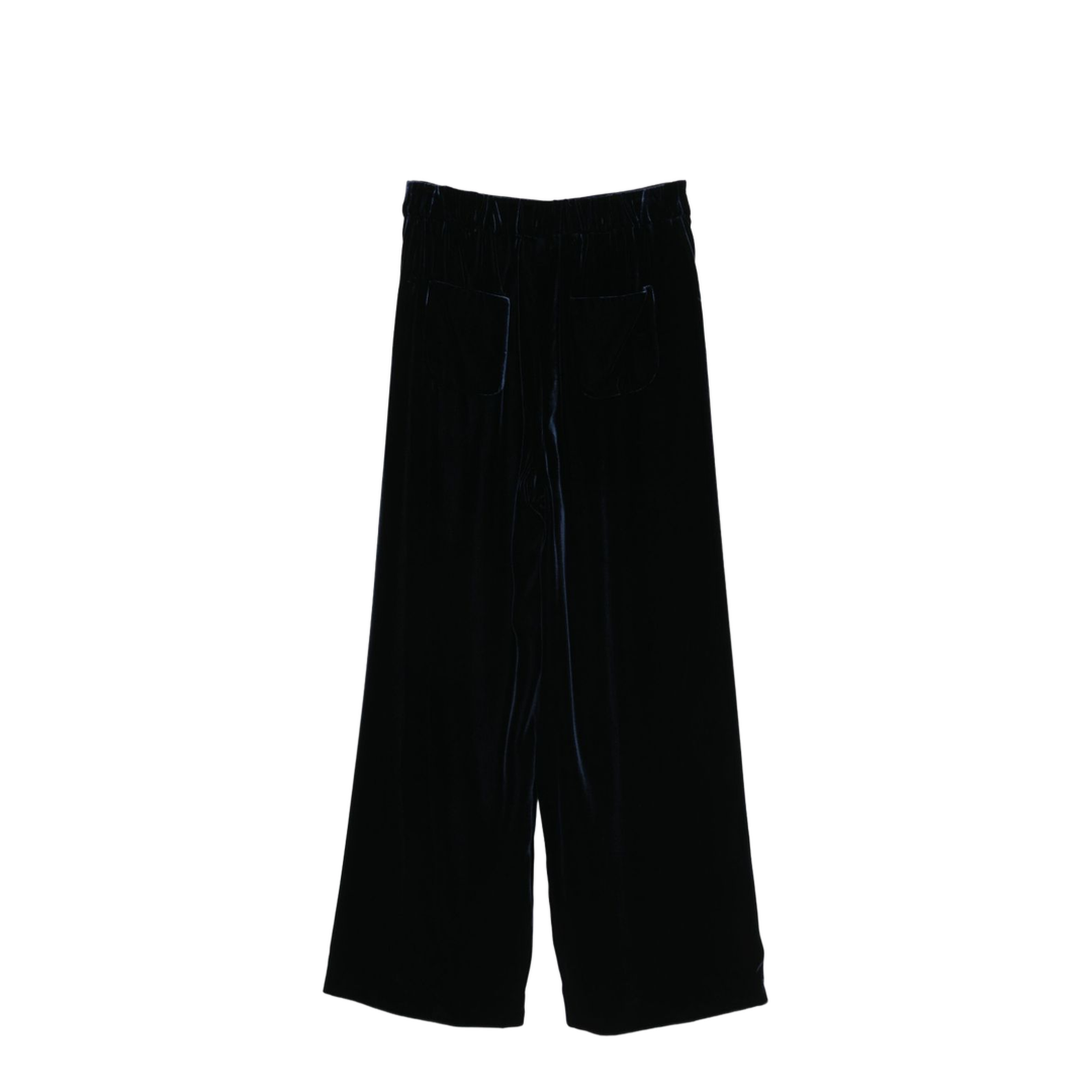 Trousers Blue