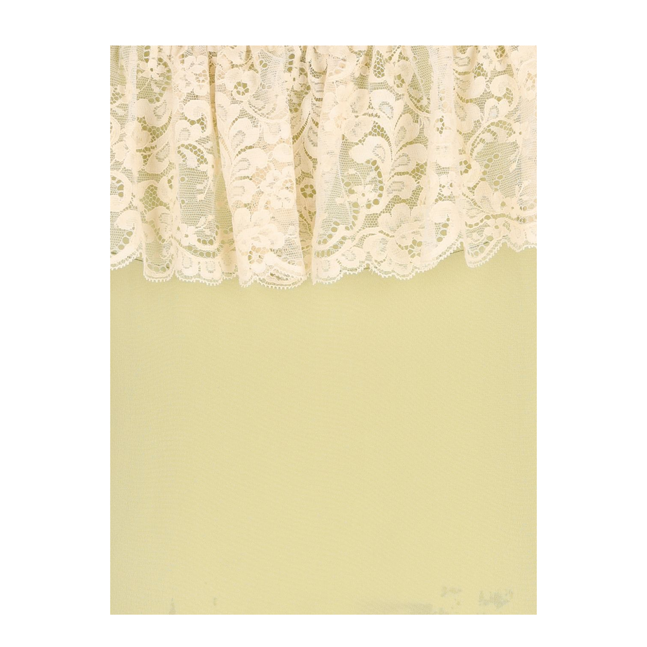 MAYFEYR - Chloè - Dresses Green - CH26ARO25005368