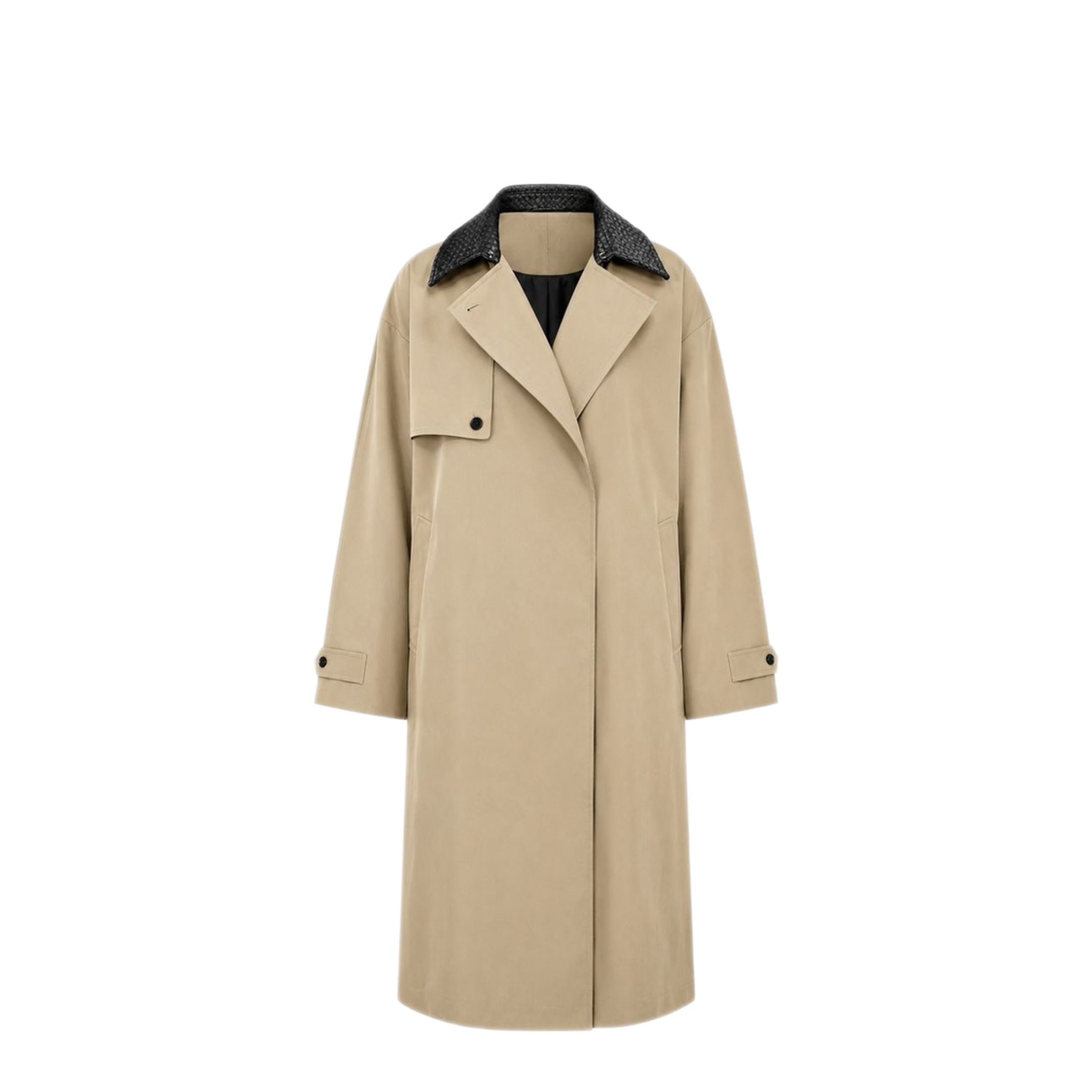 MAYFEYR - Bottega Veneta - Coats Beige - 874798V6KO02549