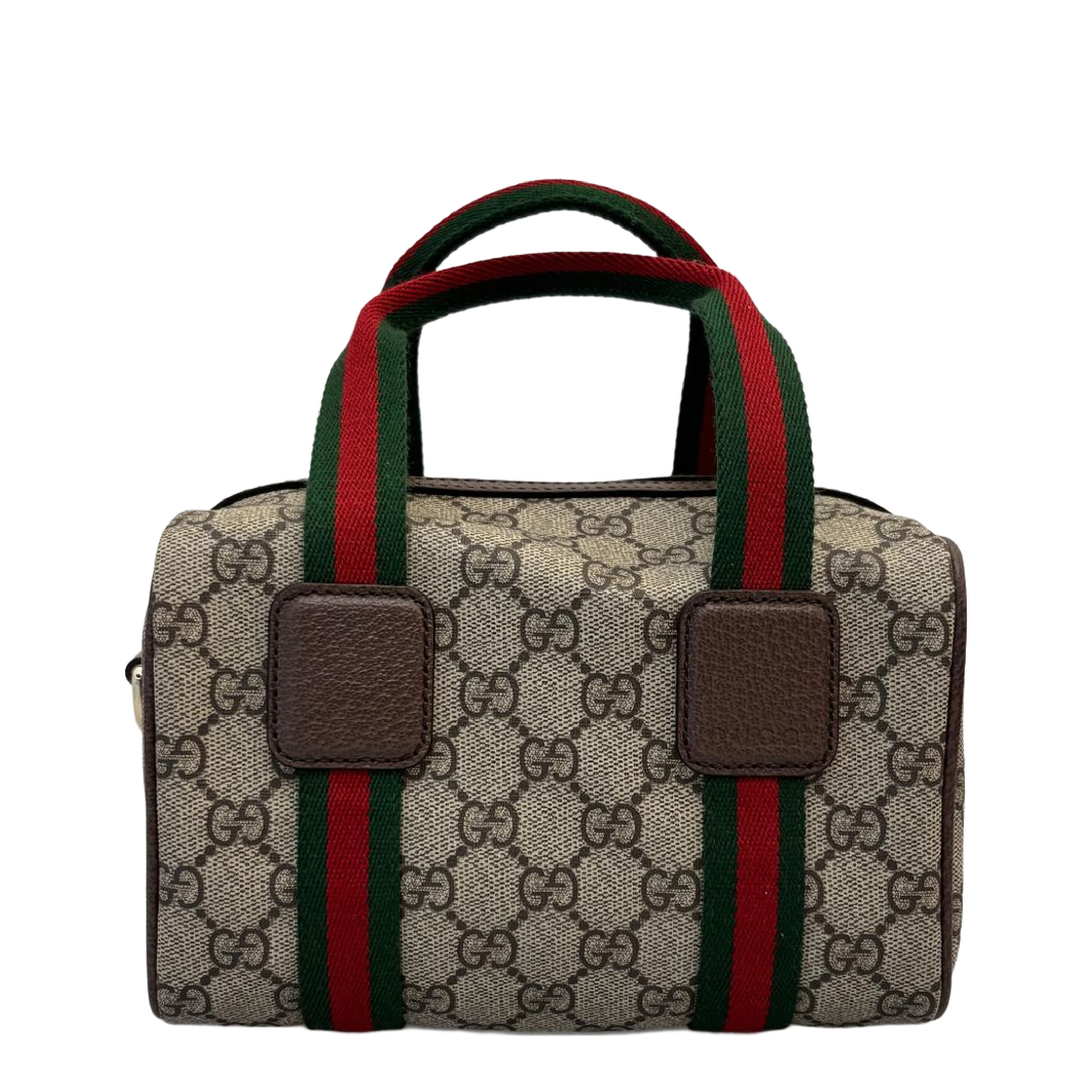 Messenger Bag