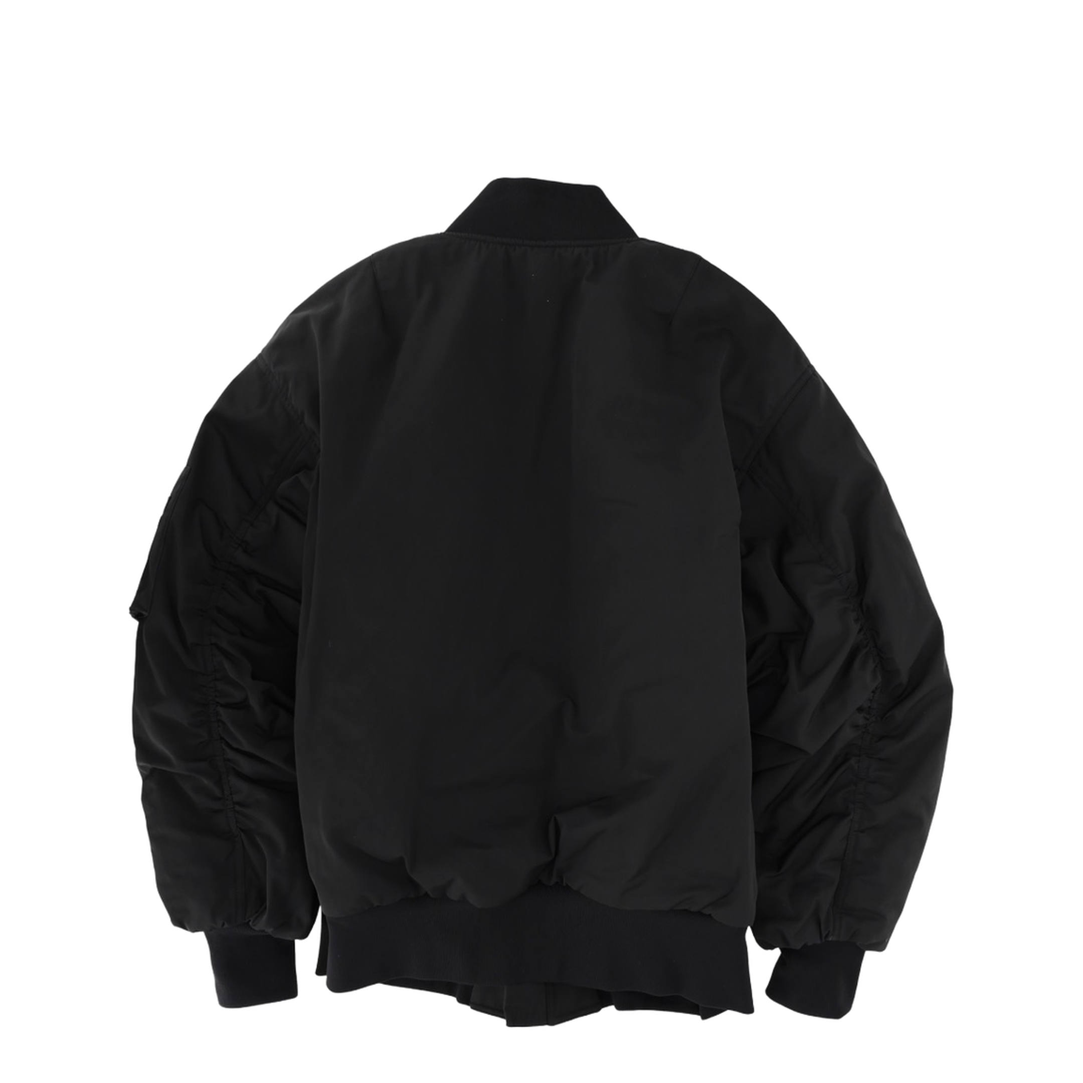 Coats Black