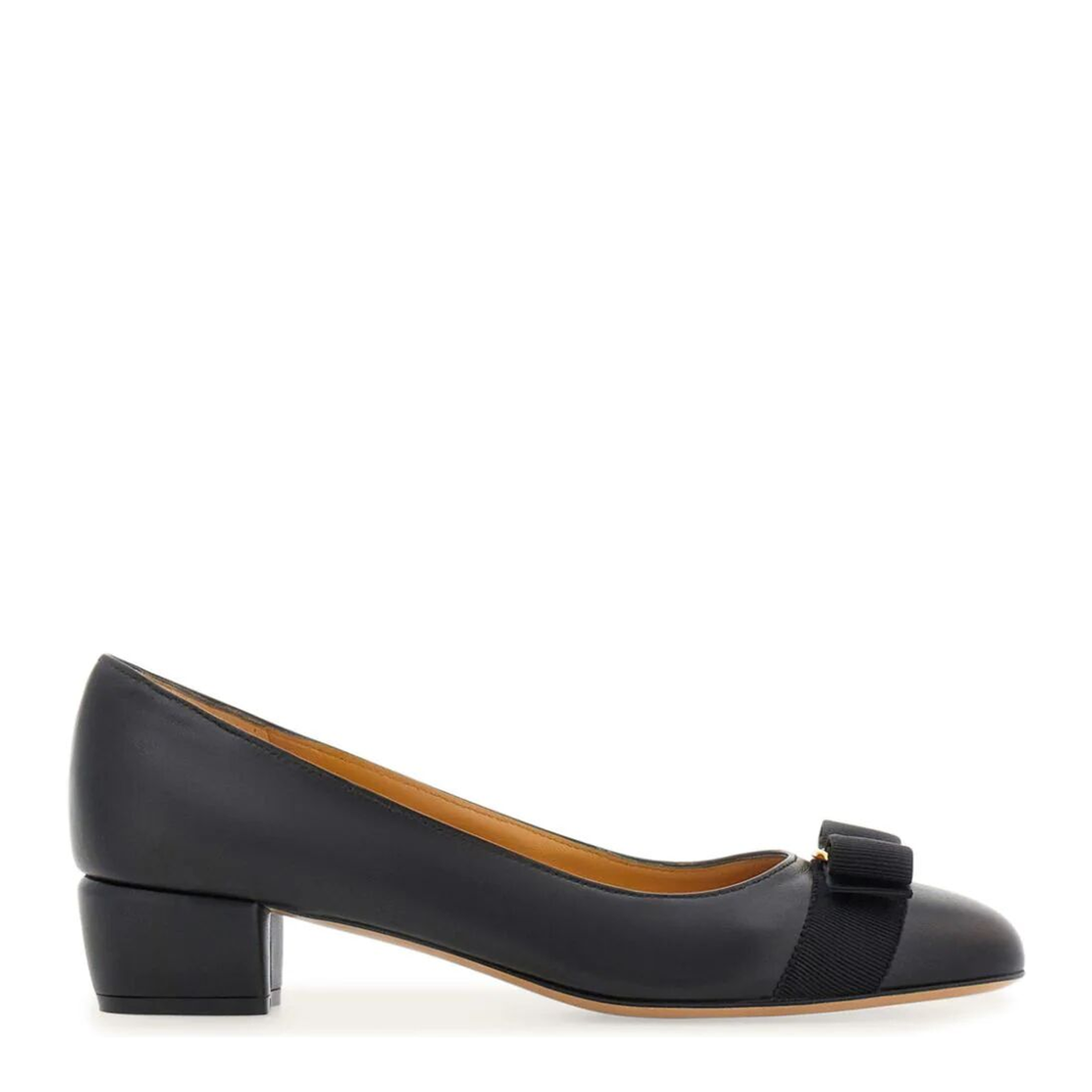 MAYFEYR - Ferragamo - Décolleté Vara Soft - 01I7450775750