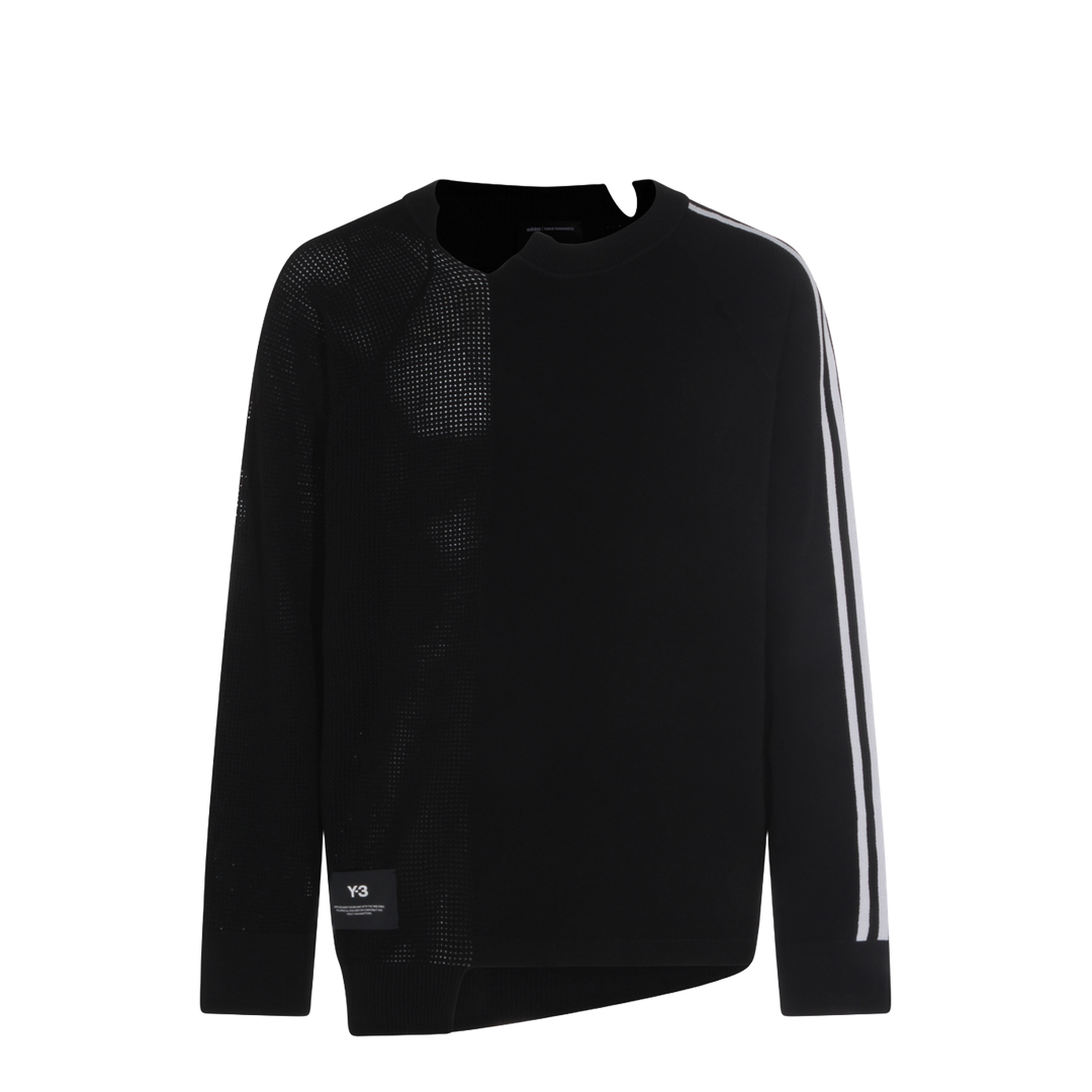 Gfx Sweater