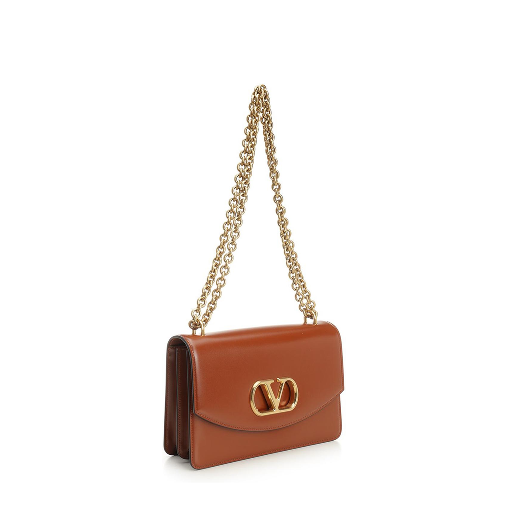 VLogo Shoulder Bag